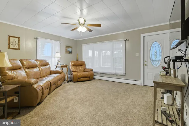 $225,000 | 5331 Glen Hope Boulevard, Glen Hope, PA 16645