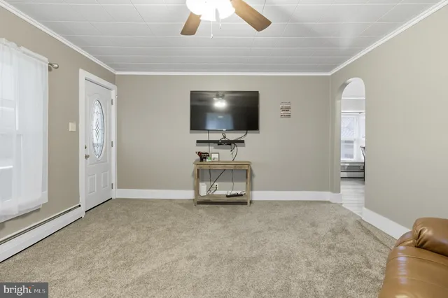 $225,000 | 5331 Glen Hope Boulevard, Glen Hope, PA 16645