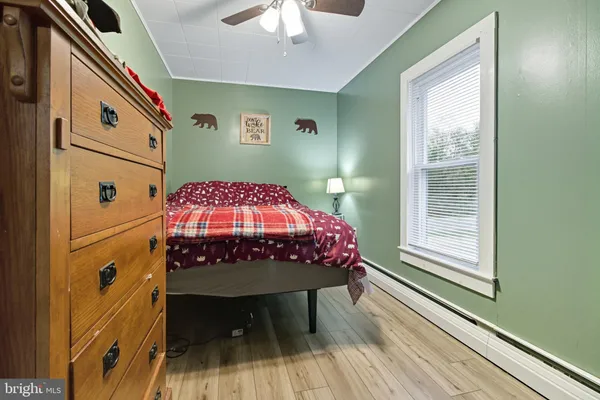$205,000 | 5331 Glen Hope Boulevard, Glen Hope, PA 16645