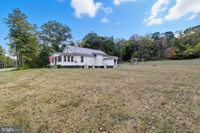 $225,000 | 5331 Glen Hope Boulevard, Glen Hope, PA 16645