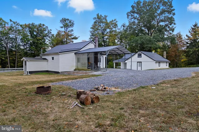 $225,000 | 5331 Glen Hope Boulevard, Glen Hope, PA 16645