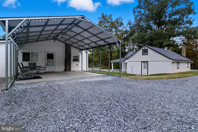 $225,000 | 5331 Glen Hope Boulevard, Glen Hope, PA 16645