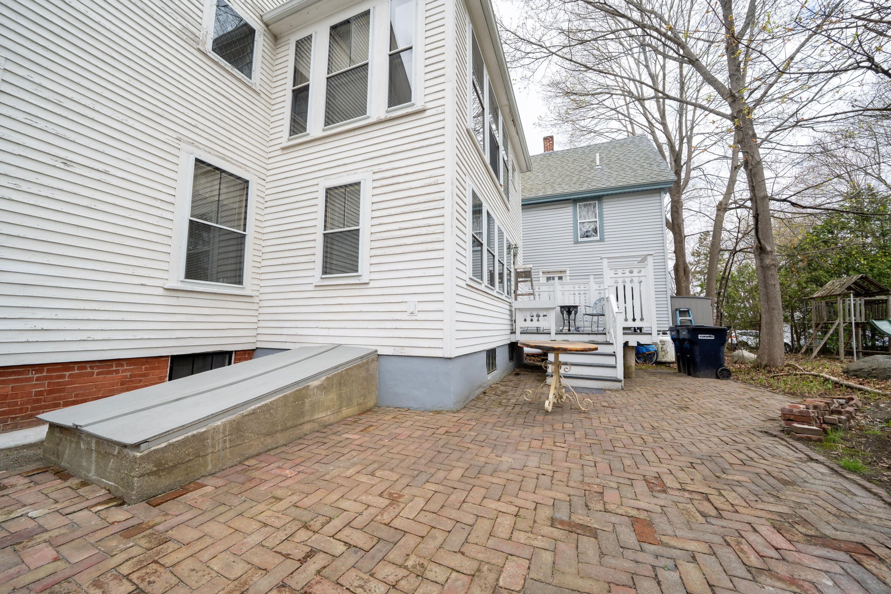 59 Wing Street Bangor, ME 04401 - Photo 1 of 29 Patio