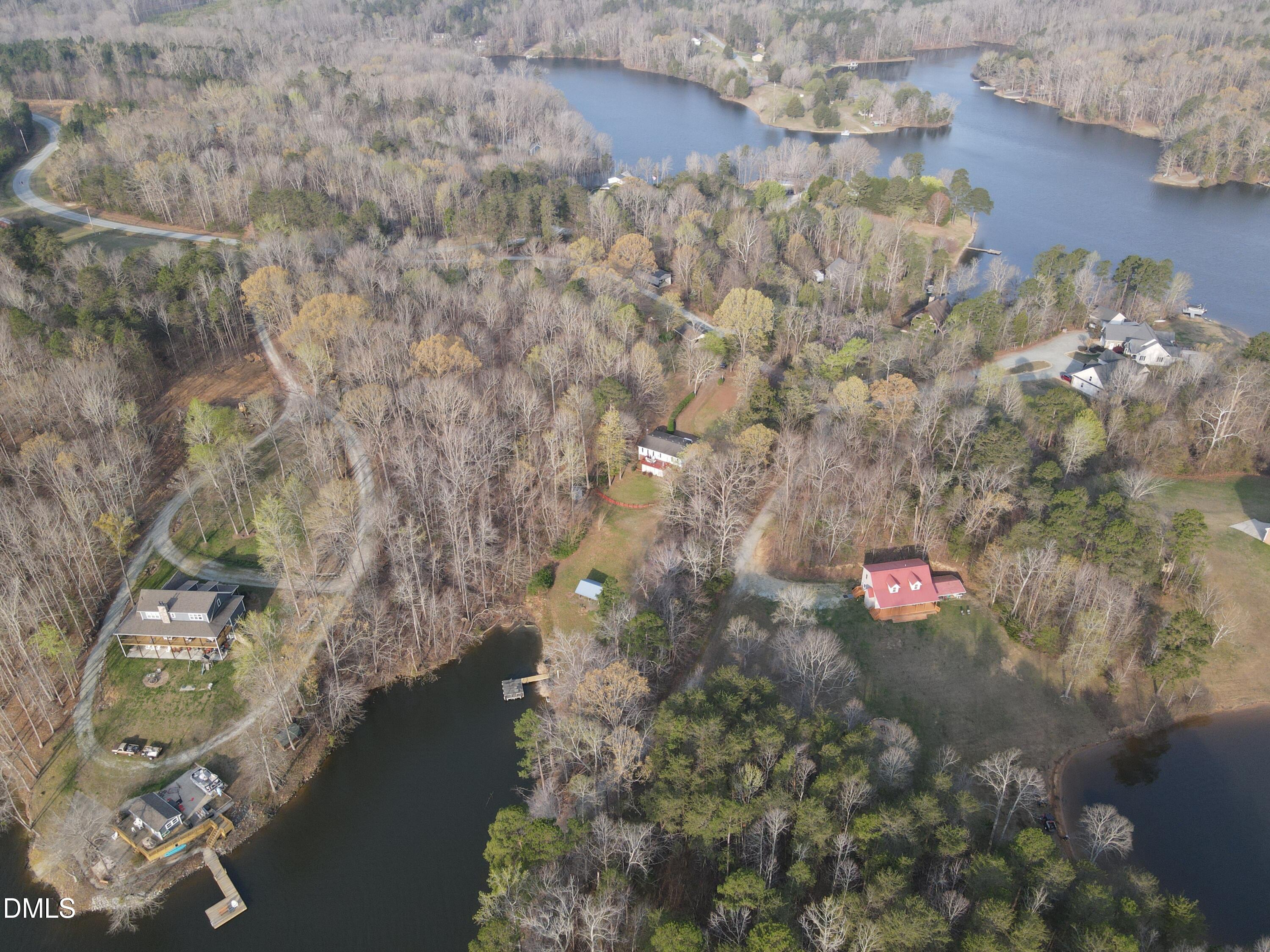 130 Lake View Road Prospect Hill, NC 27314 - Photo 13 of 73 DJI_0806