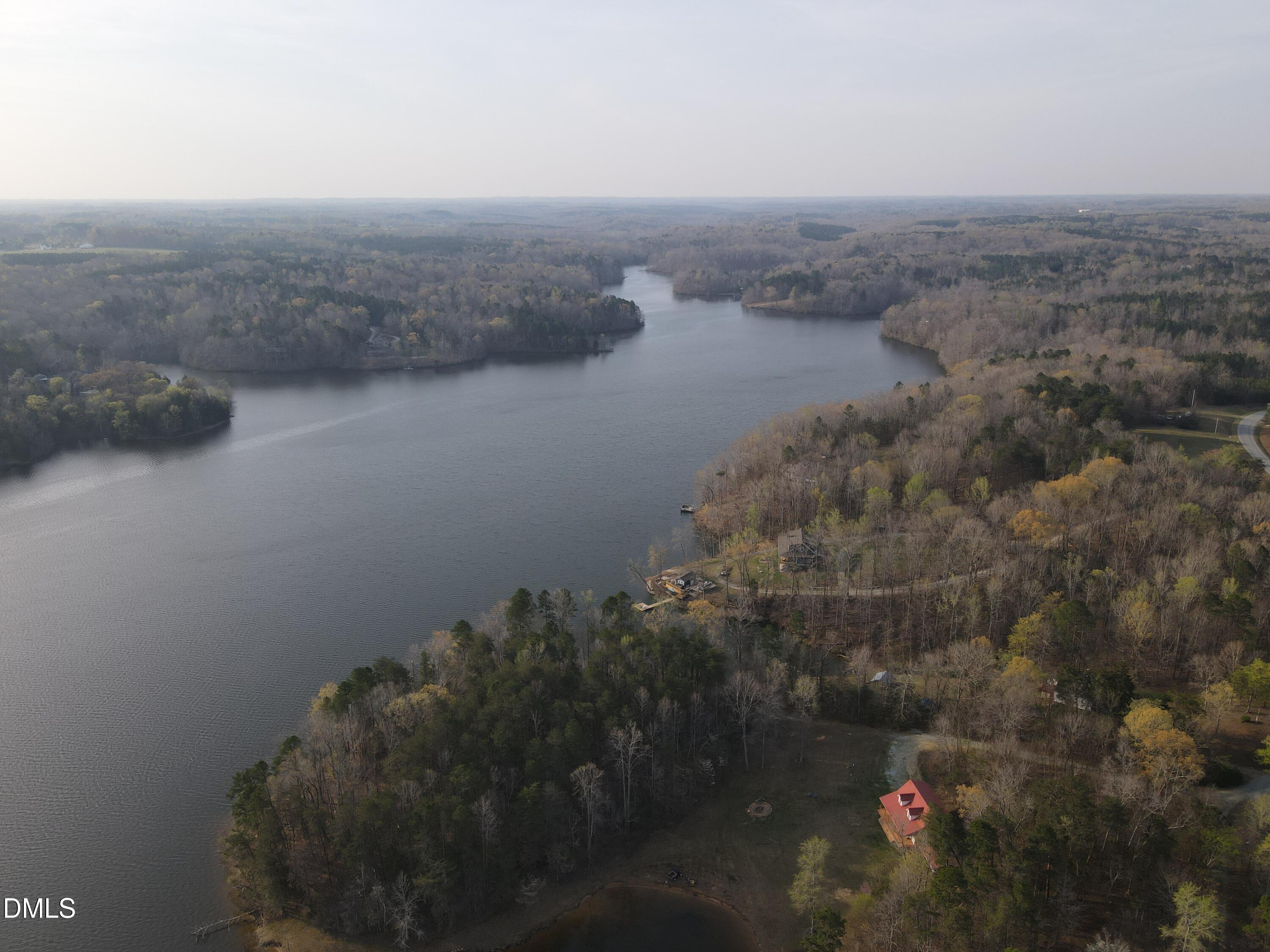130 Lake View Road Prospect Hill, NC 27314 - Photo 16 of 73 a view of a lake