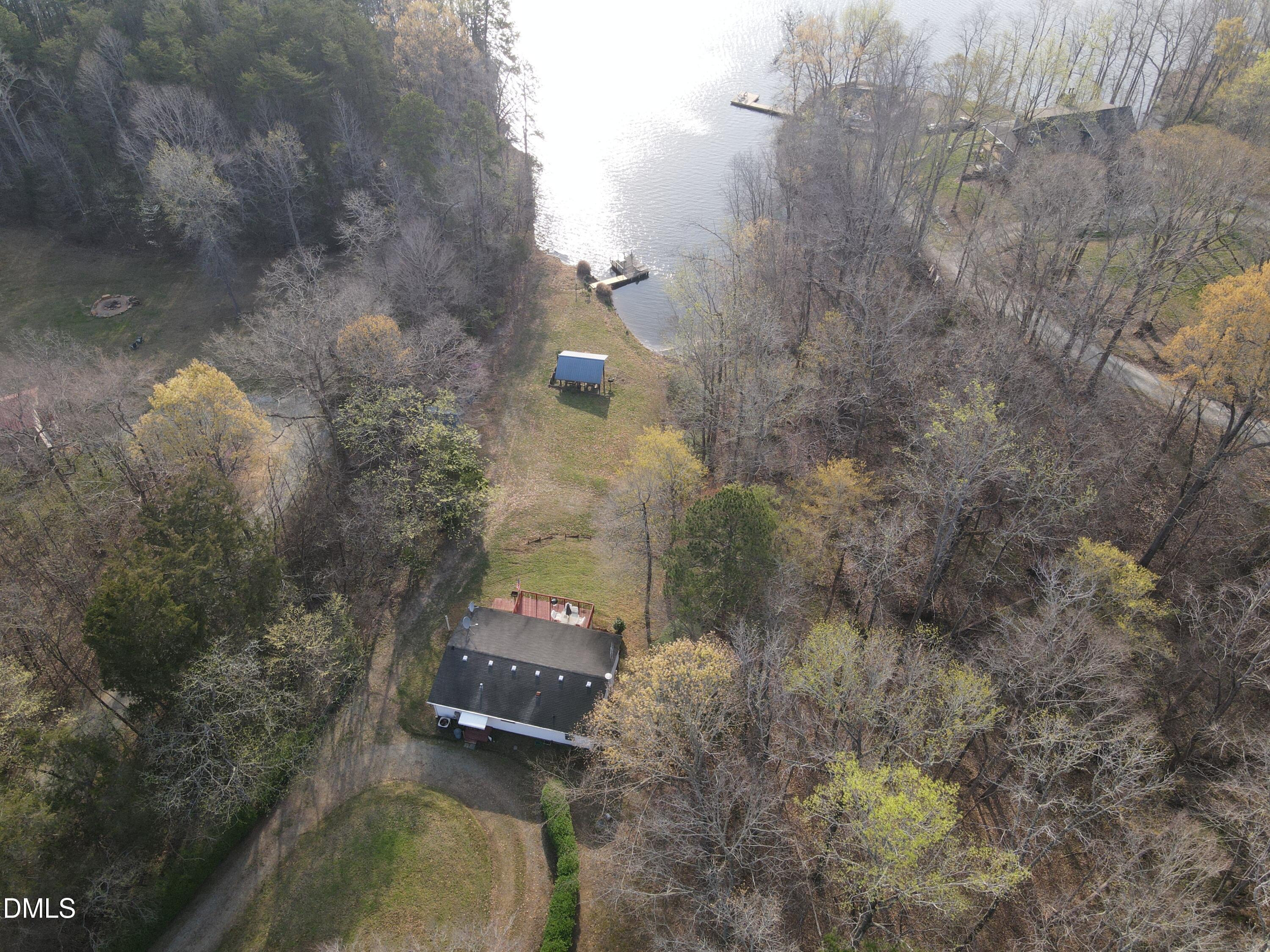 130 Lake View Road Prospect Hill, NC 27314 - Photo 20 of 73 DJI_0813