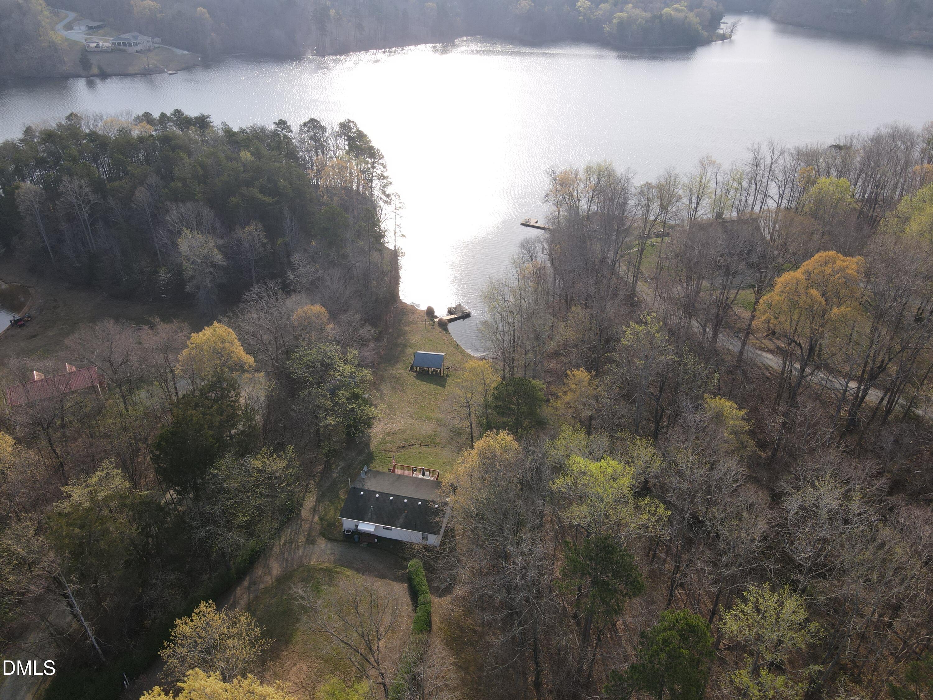 130 Lake View Road Prospect Hill, NC 27314 - Photo 21 of 73 DJI_0814