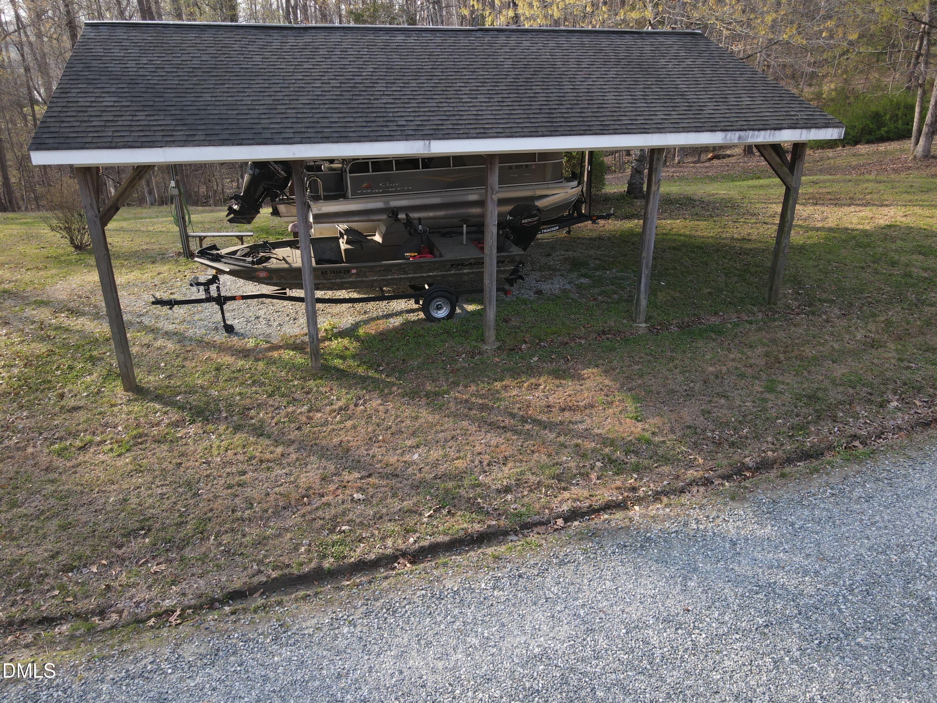 130 Lake View Road Prospect Hill, NC 27314 - Photo 22 of 73 DJI_0815