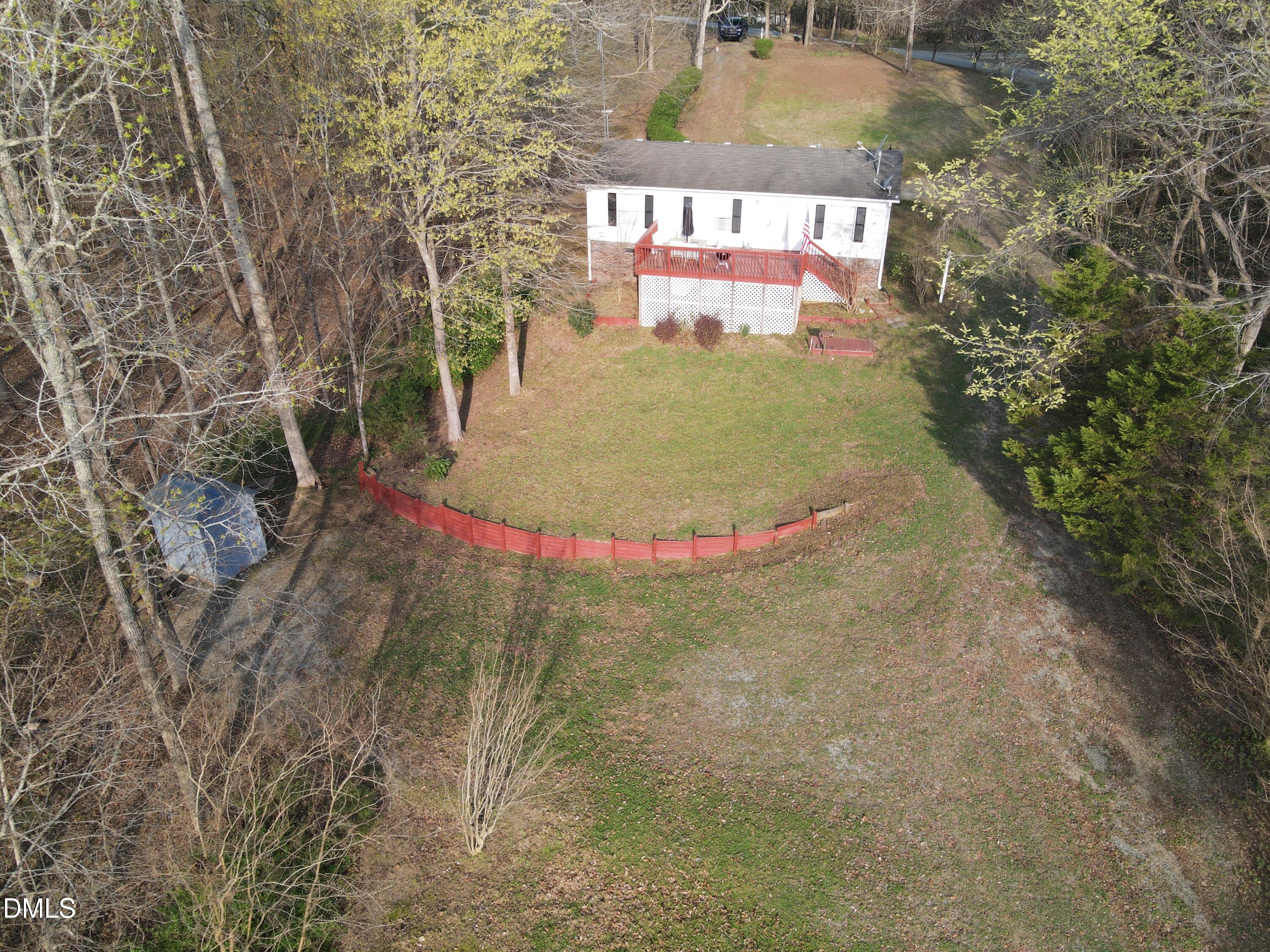 130 Lake View Road Prospect Hill, NC 27314 - Photo 23 of 73 DJI_0816