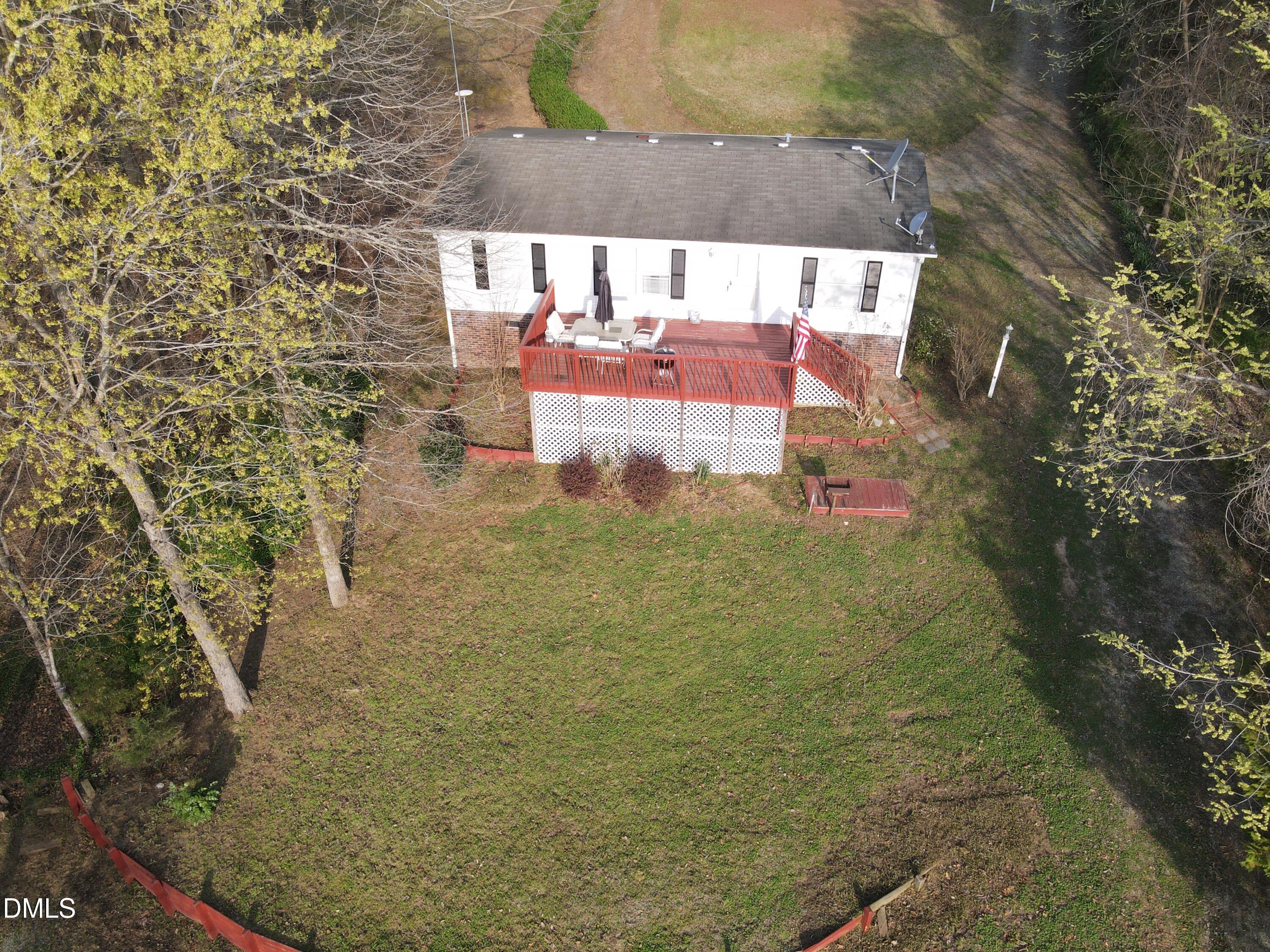 130 Lake View Road Prospect Hill, NC 27314 - Photo 24 of 73 DJI_0817