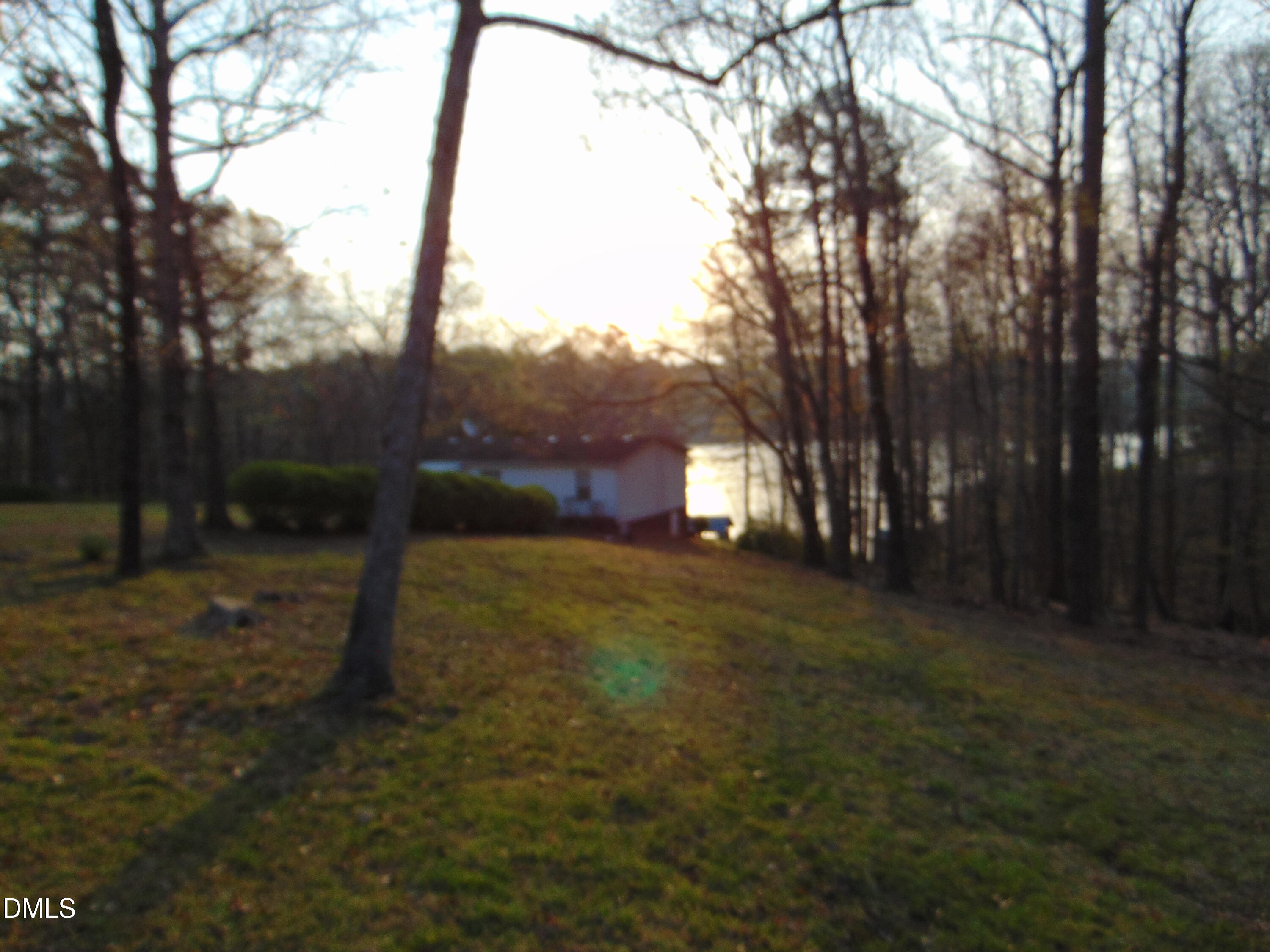 130 Lake View Road Prospect Hill, NC 27314 - Photo 28 of 73 a view of a yard with a tree