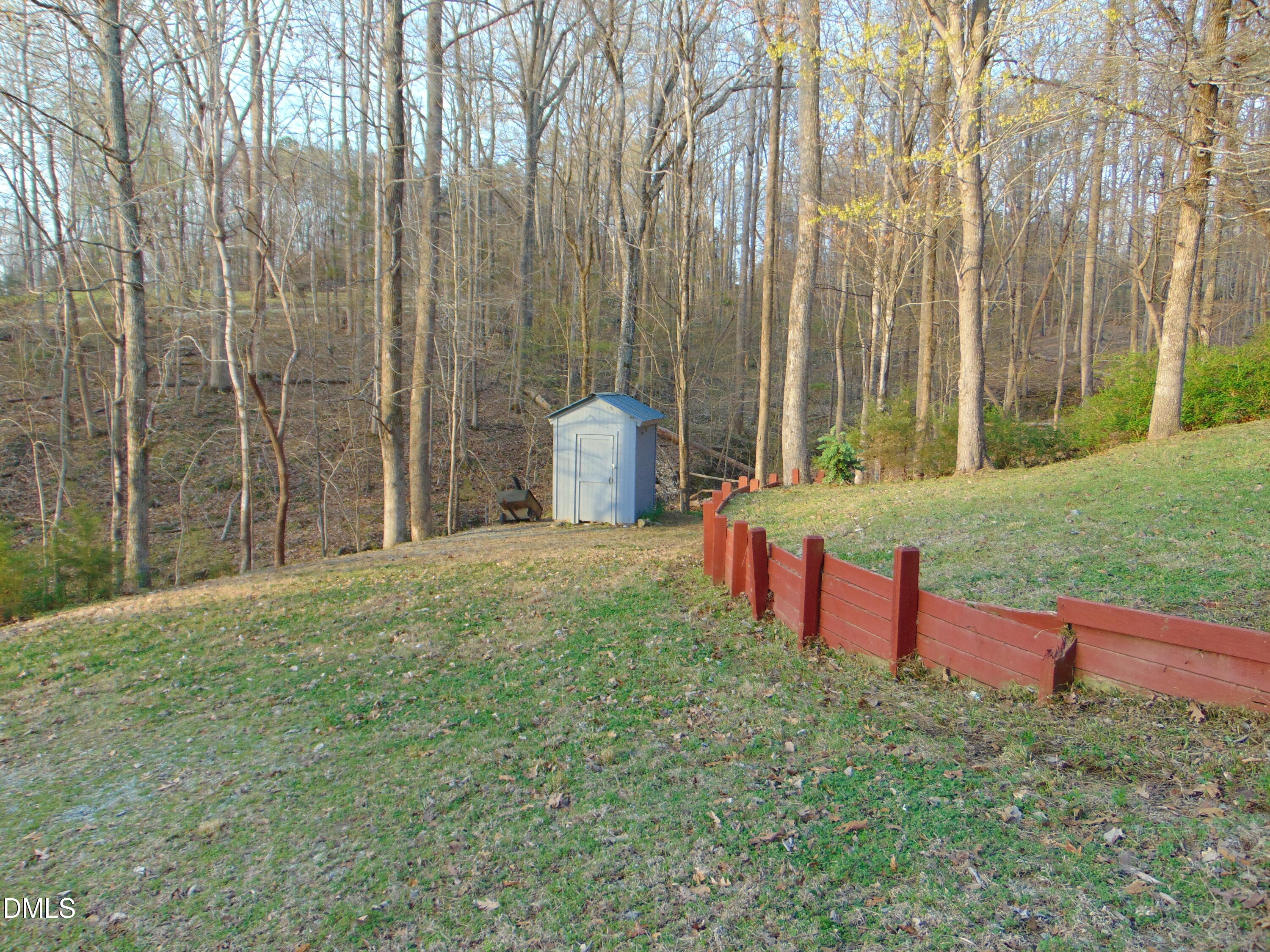 130 Lake View Road Prospect Hill, NC 27314 - Photo 38 of 73 DSC01503