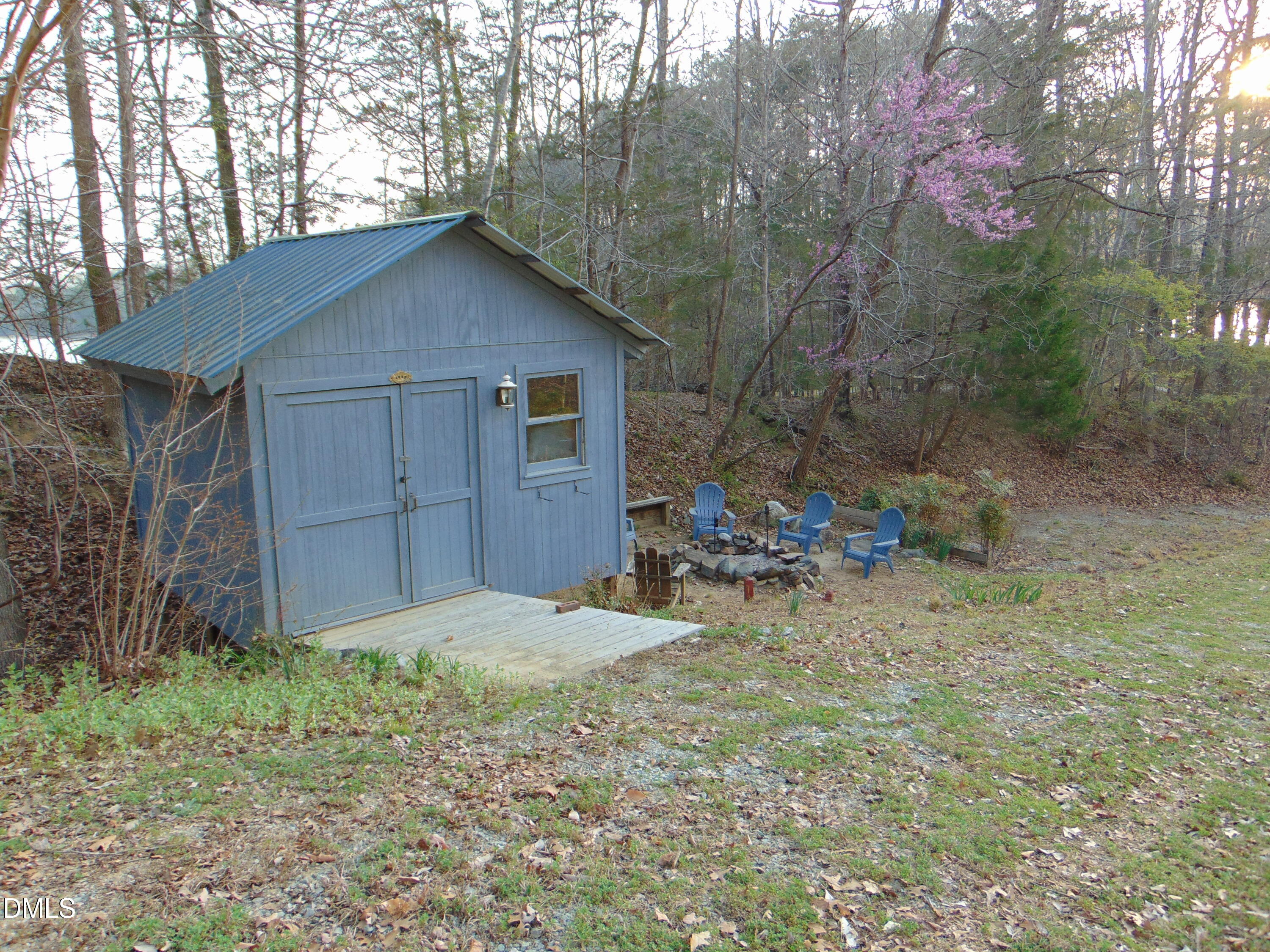 130 Lake View Road Prospect Hill, NC 27314 - Photo 39 of 73 a view of a house and yard
