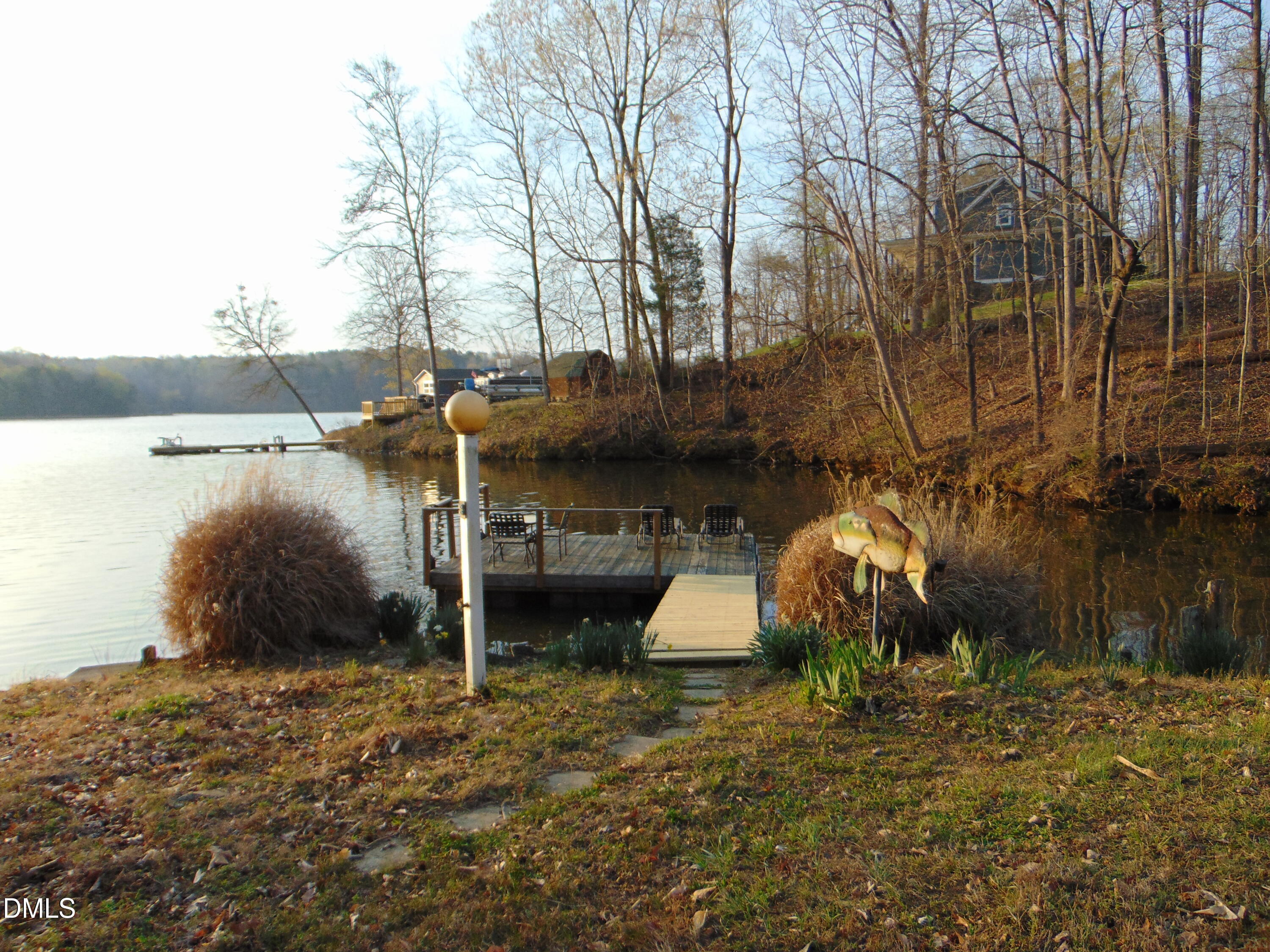 130 Lake View Road Prospect Hill, NC 27314 - Photo 44 of 73 a view of a outdoor space