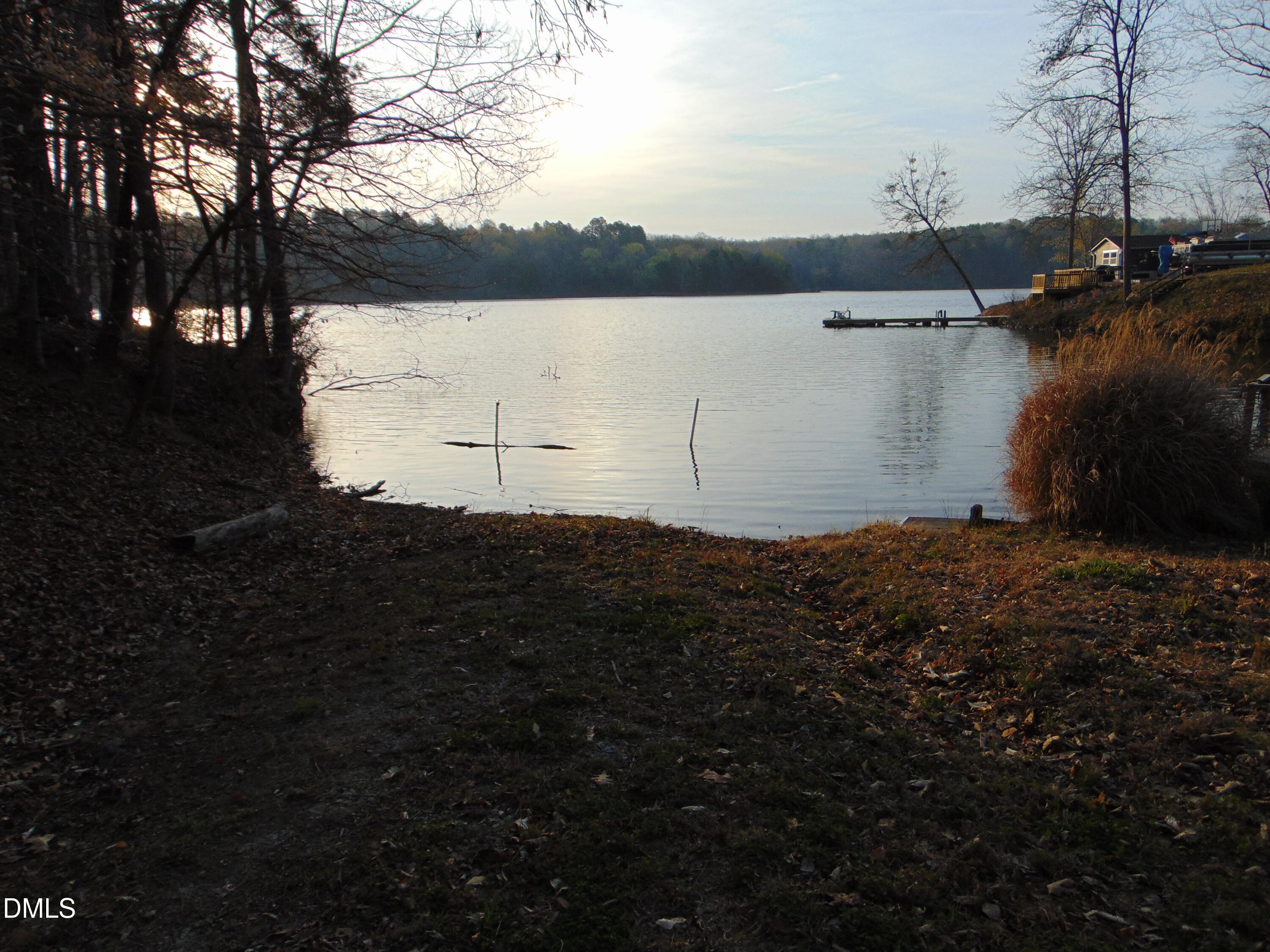 130 Lake View Road Prospect Hill, NC 27314 - Photo 45 of 73 a view of outdoor space and yard