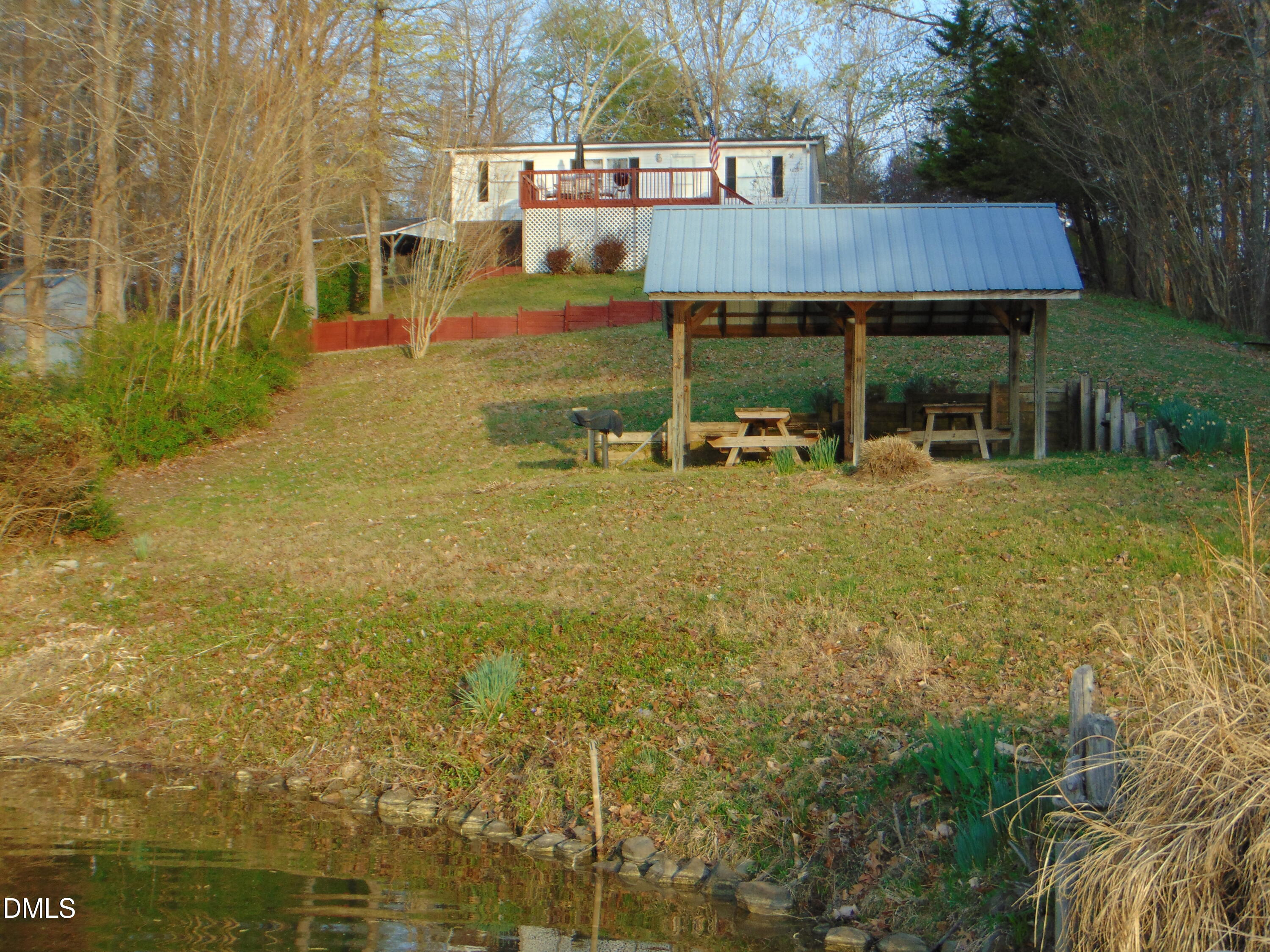 130 Lake View Road Prospect Hill, NC 27314 - Photo 47 of 73 DSC01512
