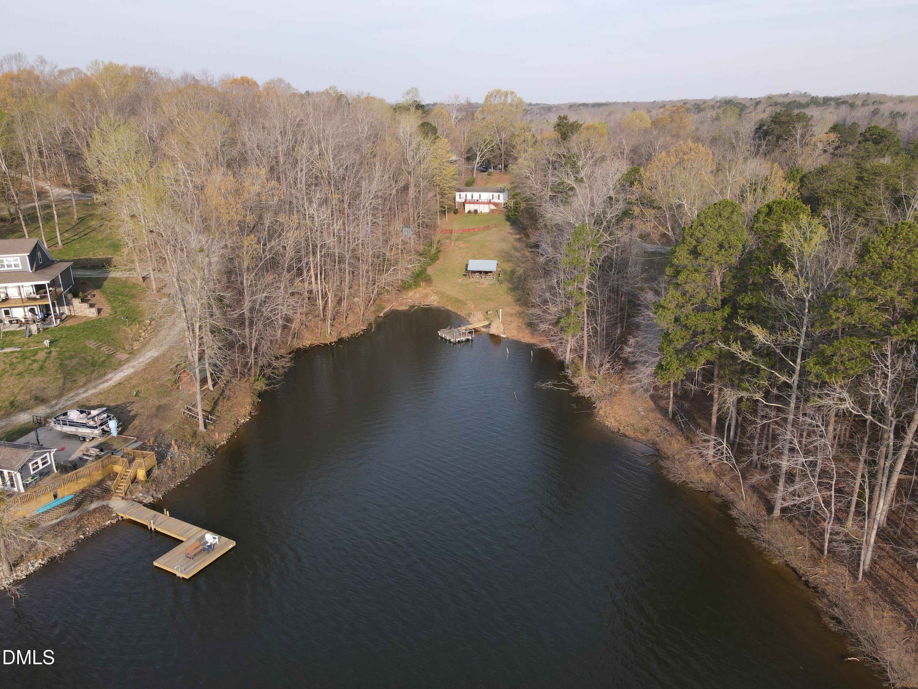 130 Lake View Road Prospect Hill, NC 27314 - Photo 8 of 73 DJI_0801