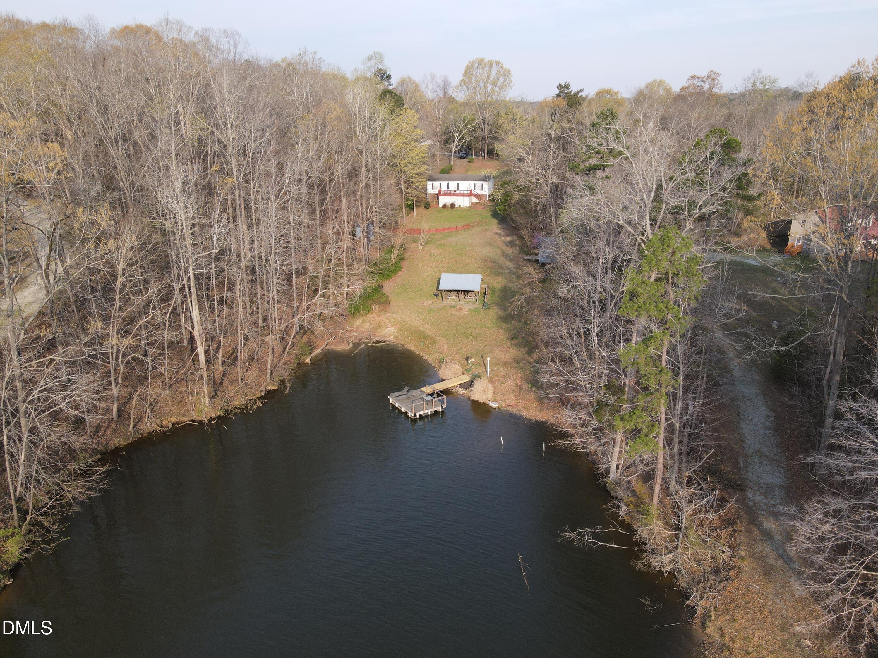 130 Lake View Road Prospect Hill, NC 27314 - Photo 9 of 73 DJI_0802