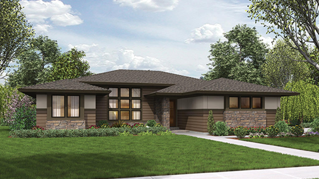 1949 Cochran Road Maryville, TN 37803 - Photo 1 of 3 1949 Cochran Rd Rendering