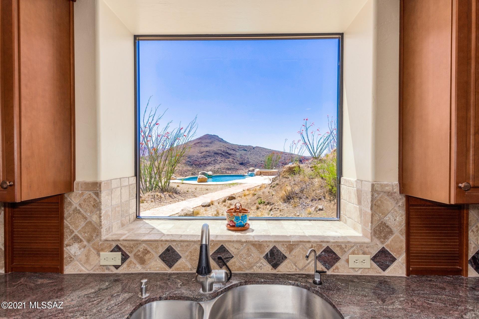 246 Bond Canyon Road Rio Rico, AZ 85648 - Photo 13 of 45