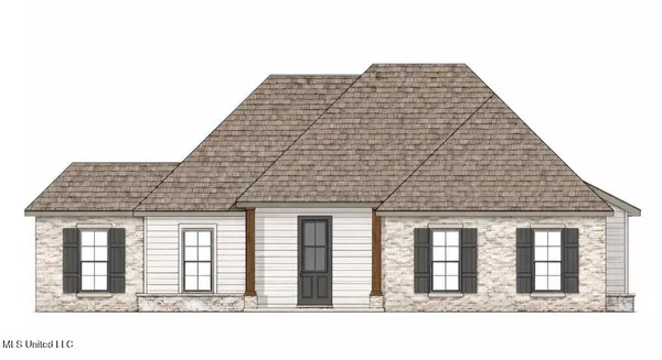 $353,500 | 324 Tremont Drive, Florence, MS 39073