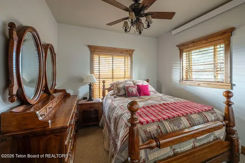 $1,199,000 | 173 Fairway Avenue, Thayne, WY 83127