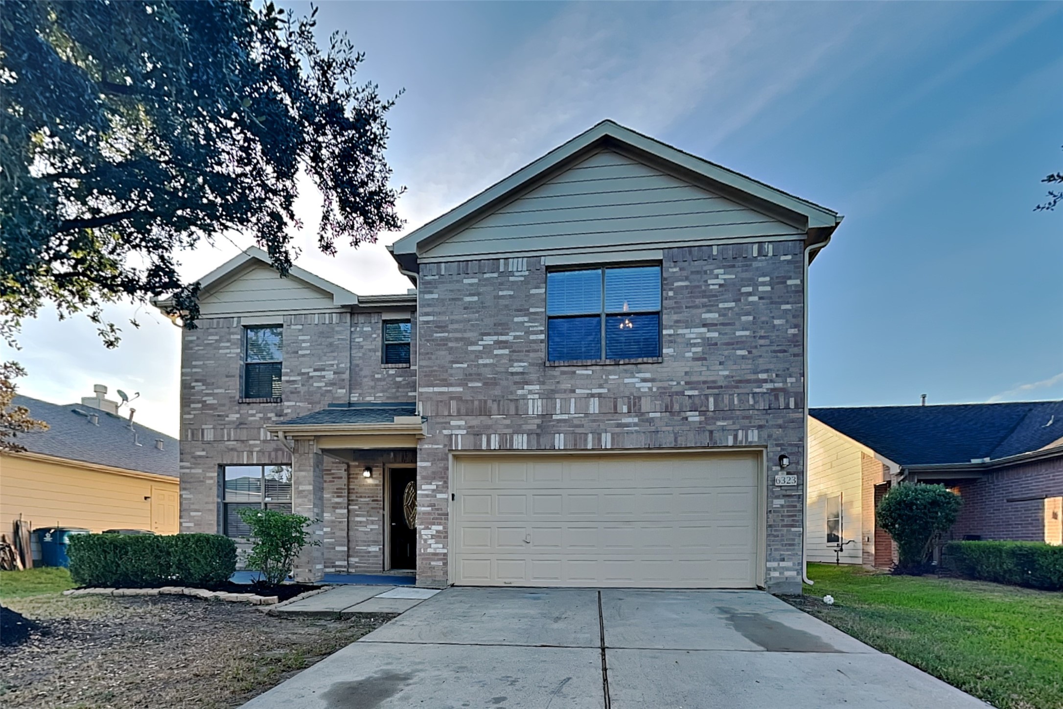 6323 Bright Bloom Lane Spring, TX 77379 - Photo 1 of 22 Gallery Image 1