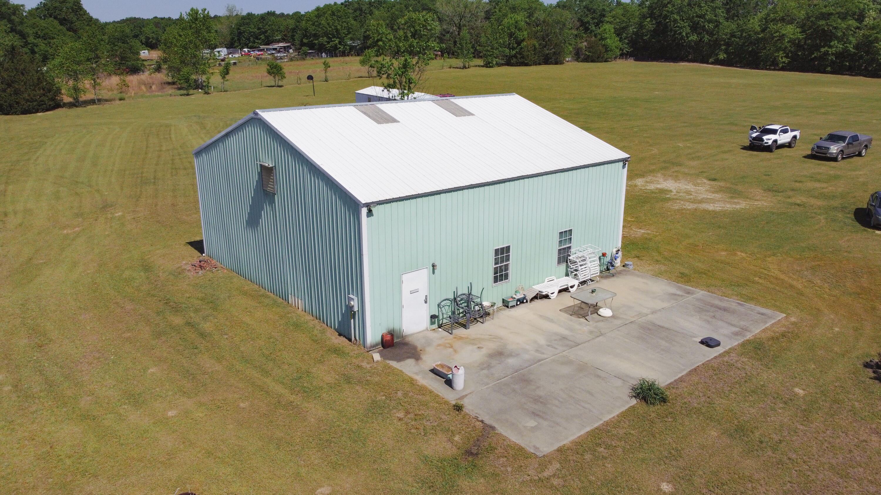 3031 Firetower Road Salley, SC 29137 - Photo 7 of 23