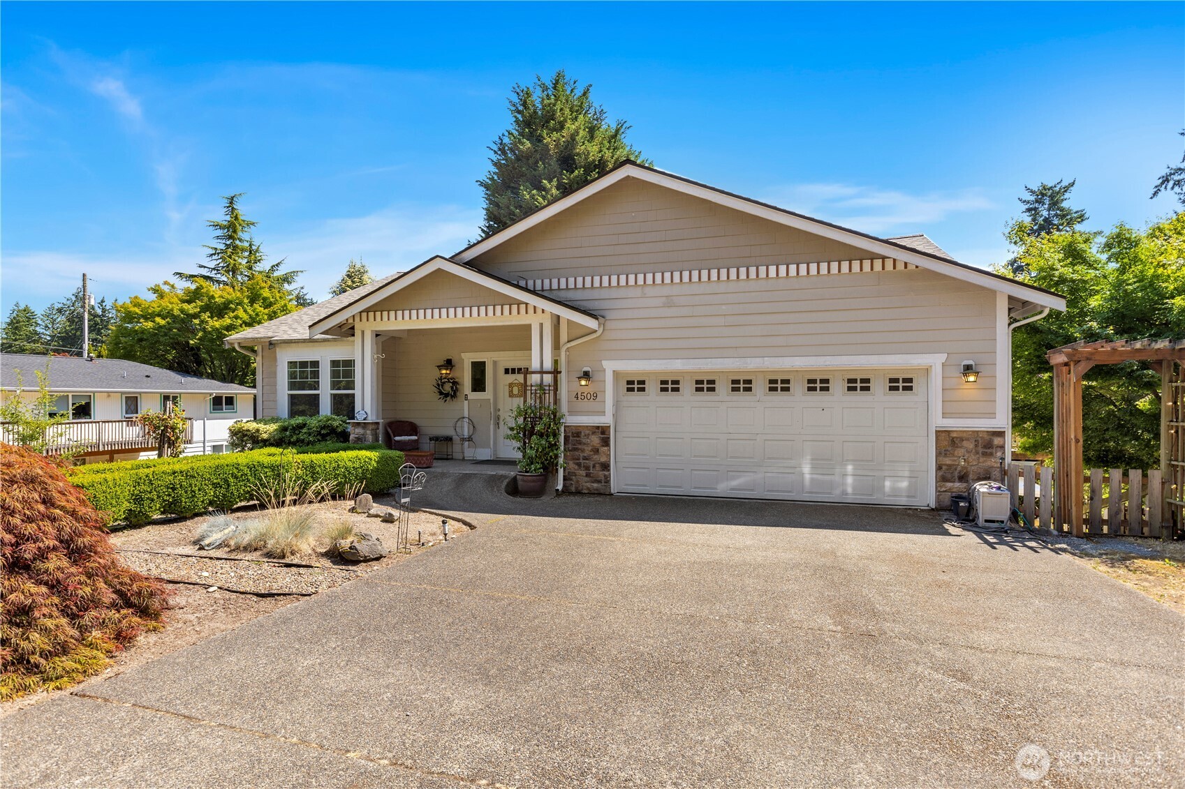 4509 74th Ave Court West Tacoma, WA 98466 - Photo 2 of 40