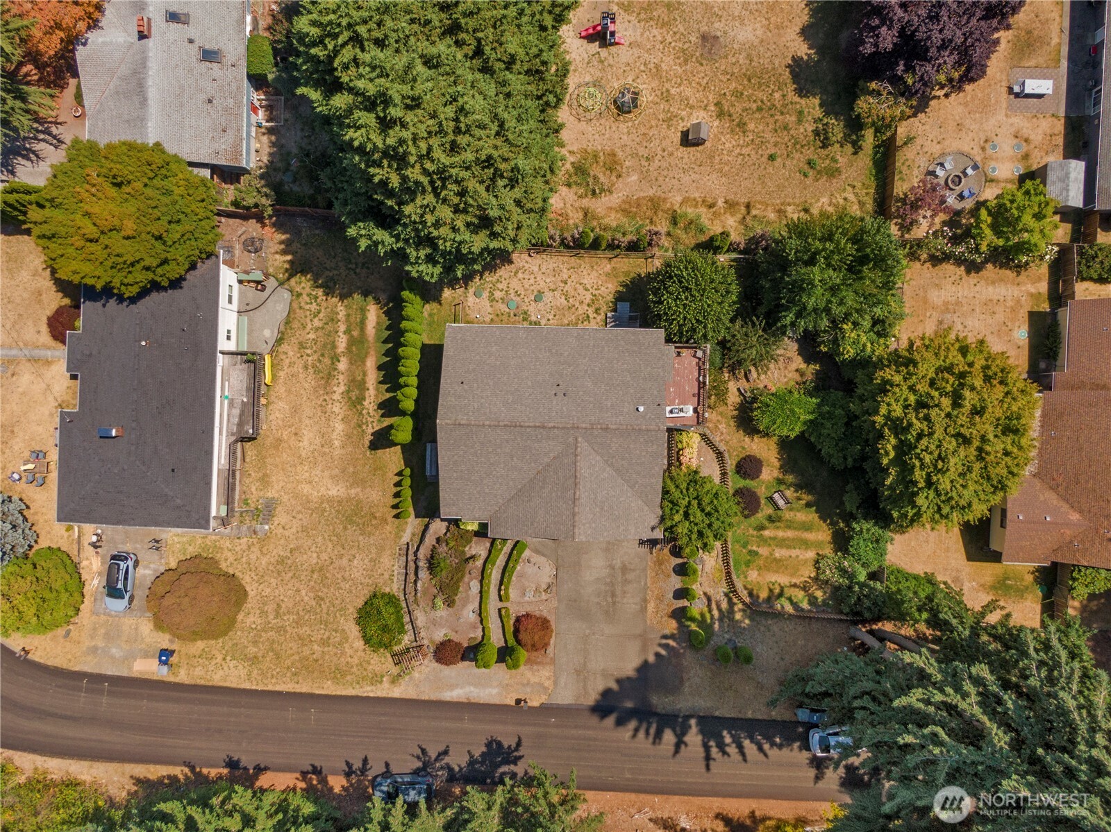 4509 74th Ave Court West Tacoma, WA 98466 - Photo 39 of 40