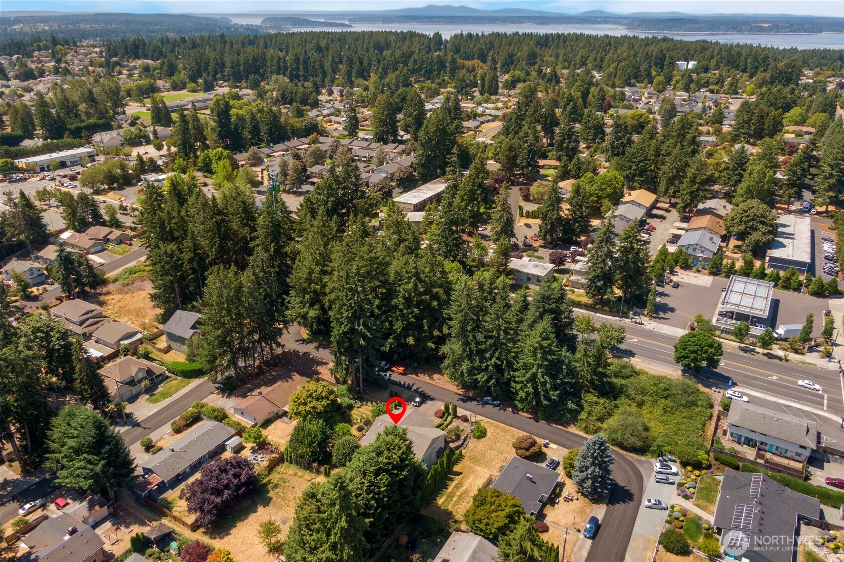 4509 74th Ave Court West Tacoma, WA 98466 - Photo 40 of 40