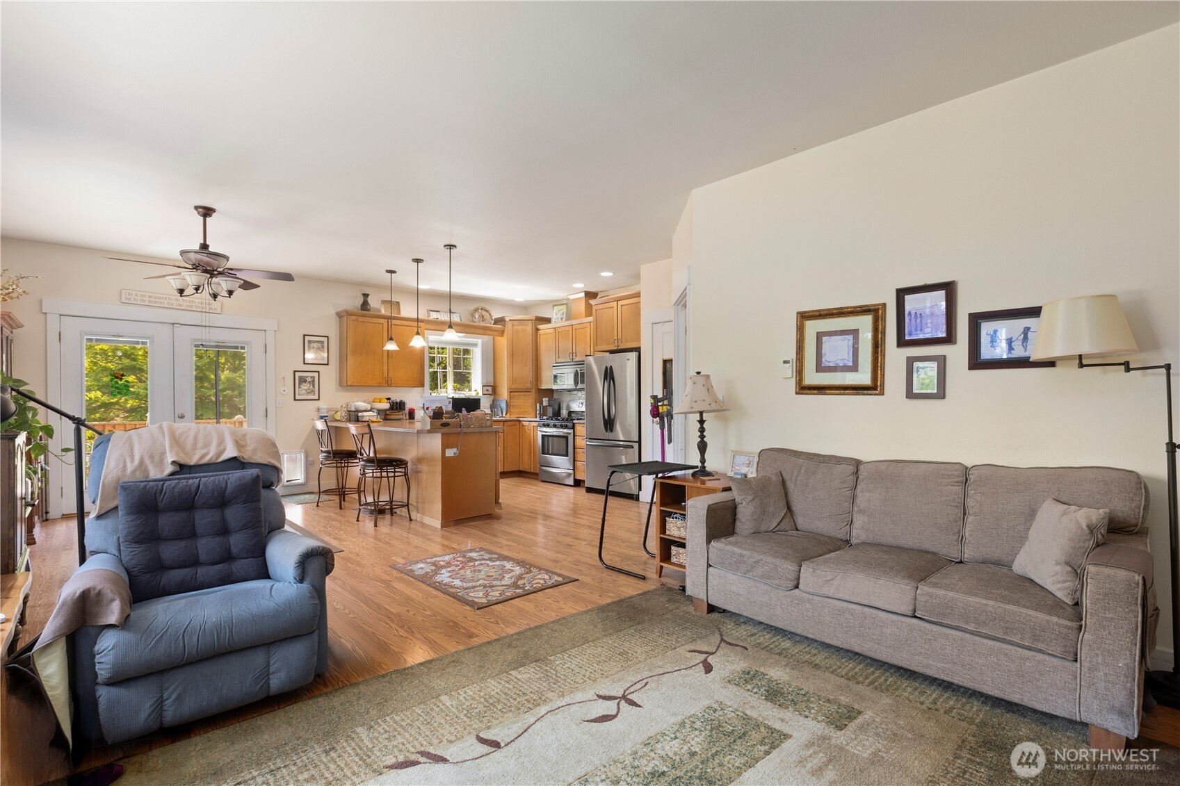 4509 74th Ave Court West Tacoma, WA 98466 - Photo 4 of 40