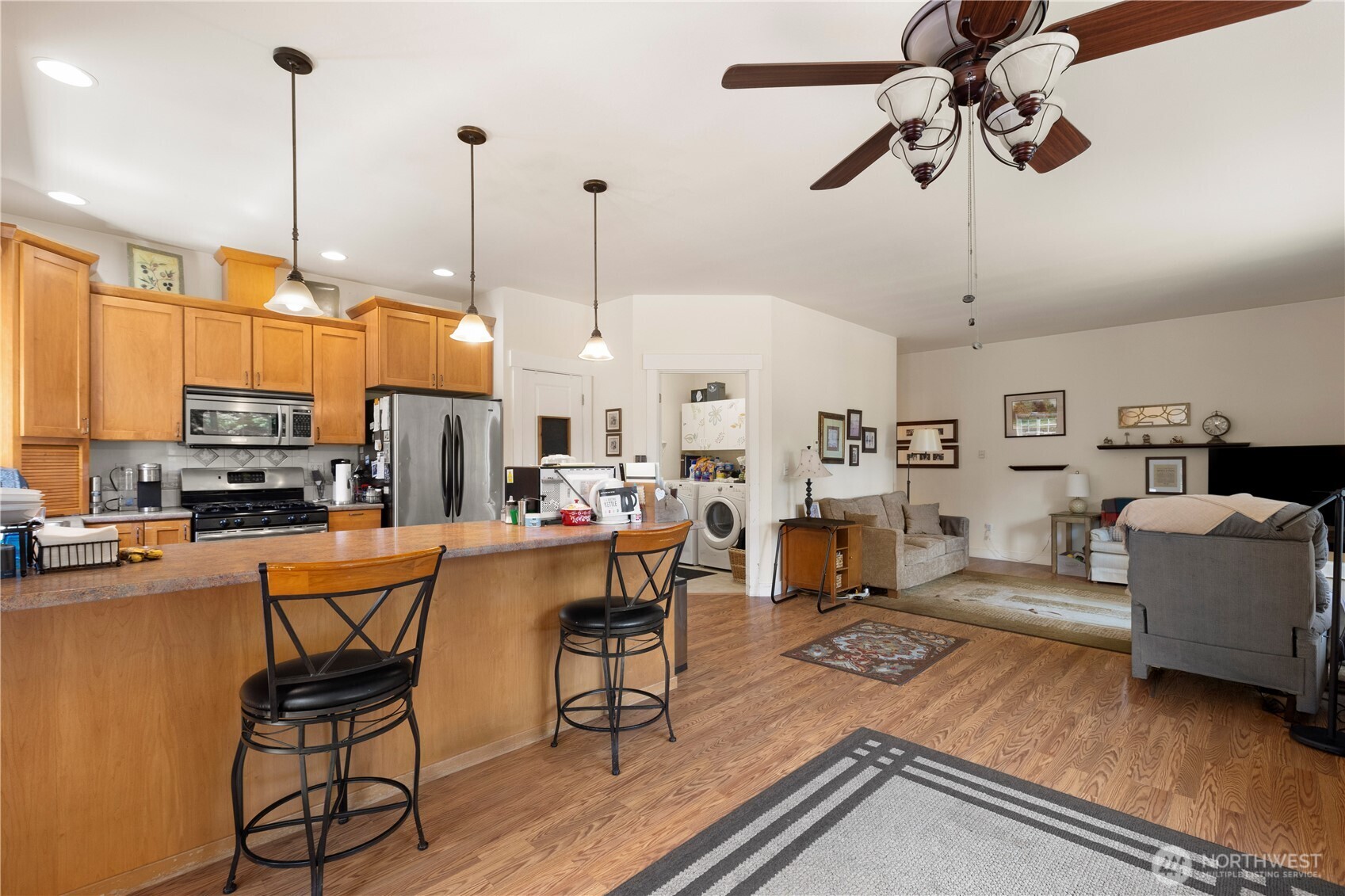 4509 74th Ave Court West Tacoma, WA 98466 - Photo 7 of 40