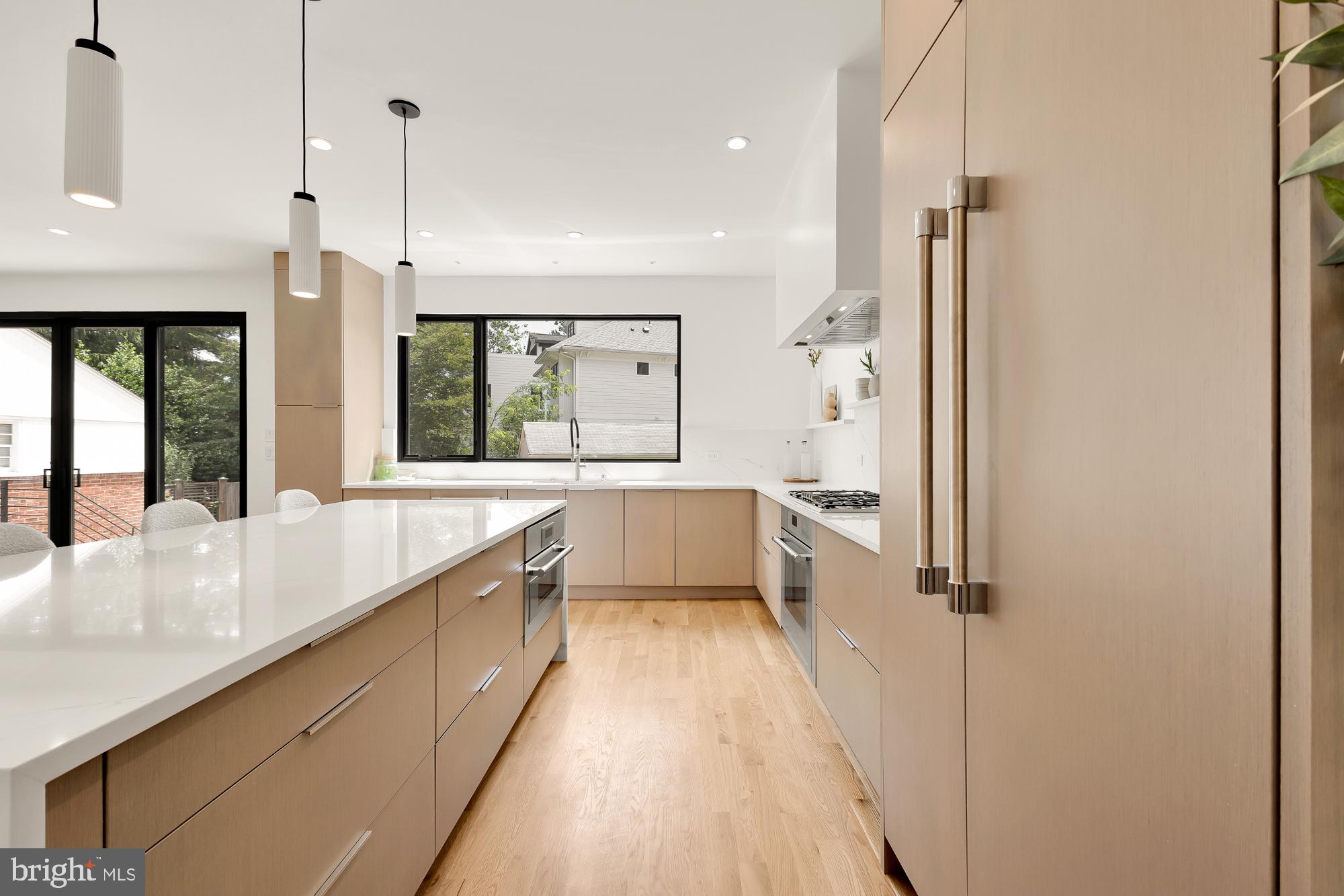 4525 Grant Road Northwest Washington, DC 20016 - Photo 11 of 38