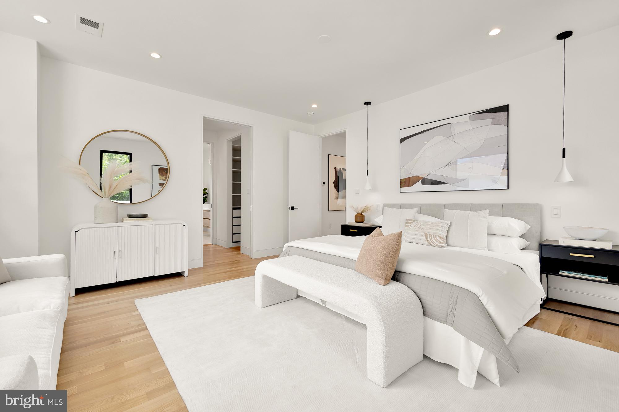 4525 Grant Road Northwest Washington, DC 20016 - Photo 14 of 38