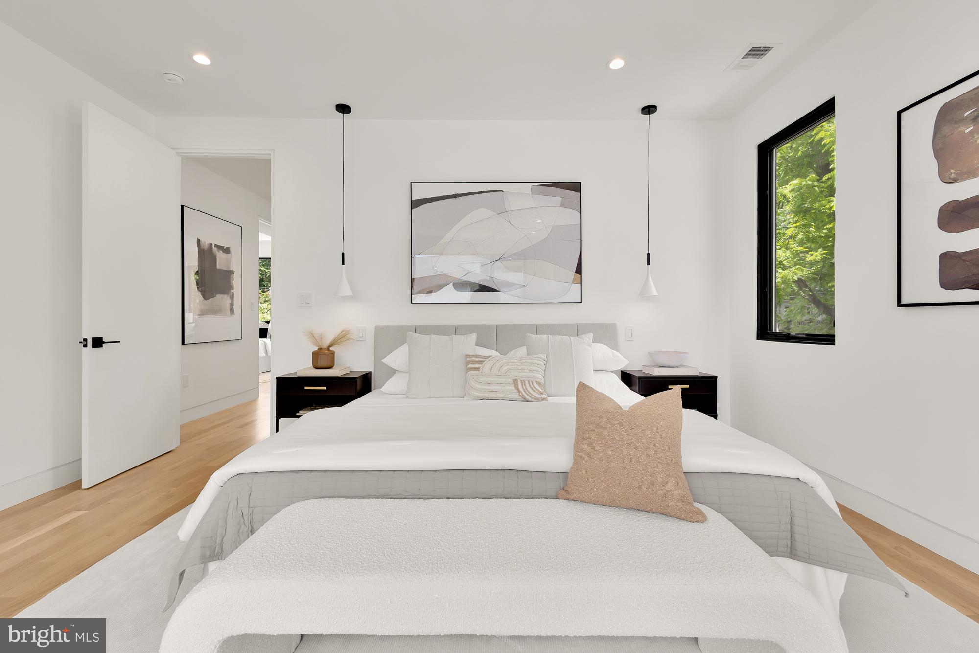 4525 Grant Road Northwest Washington, DC 20016 - Photo 15 of 38