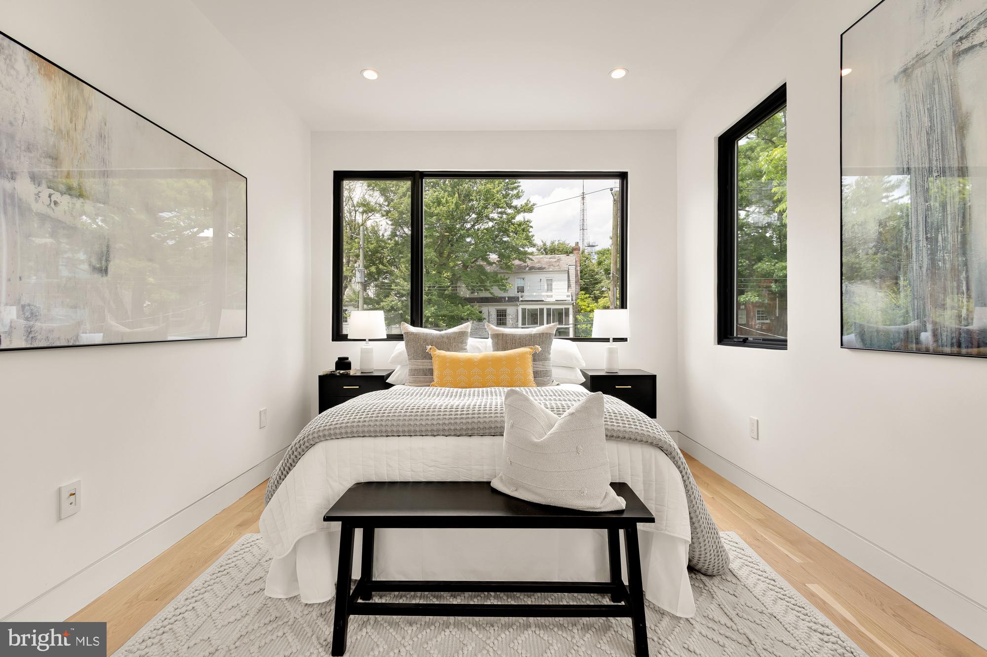 4525 Grant Road Northwest Washington, DC 20016 - Photo 18 of 38