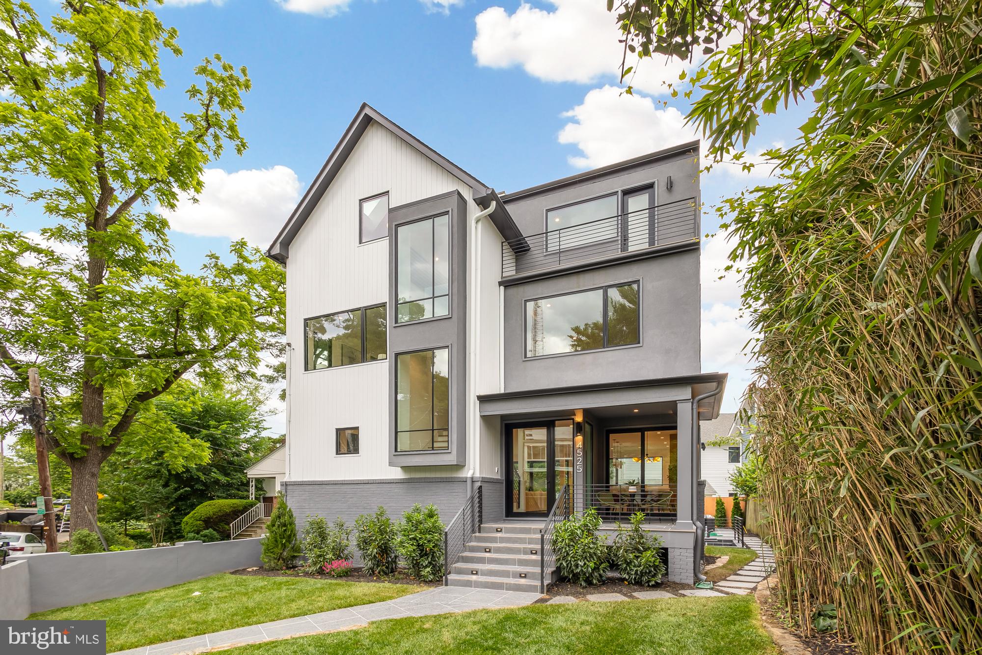 4525 Grant Road Northwest Washington, DC 20016 - Photo 2 of 38