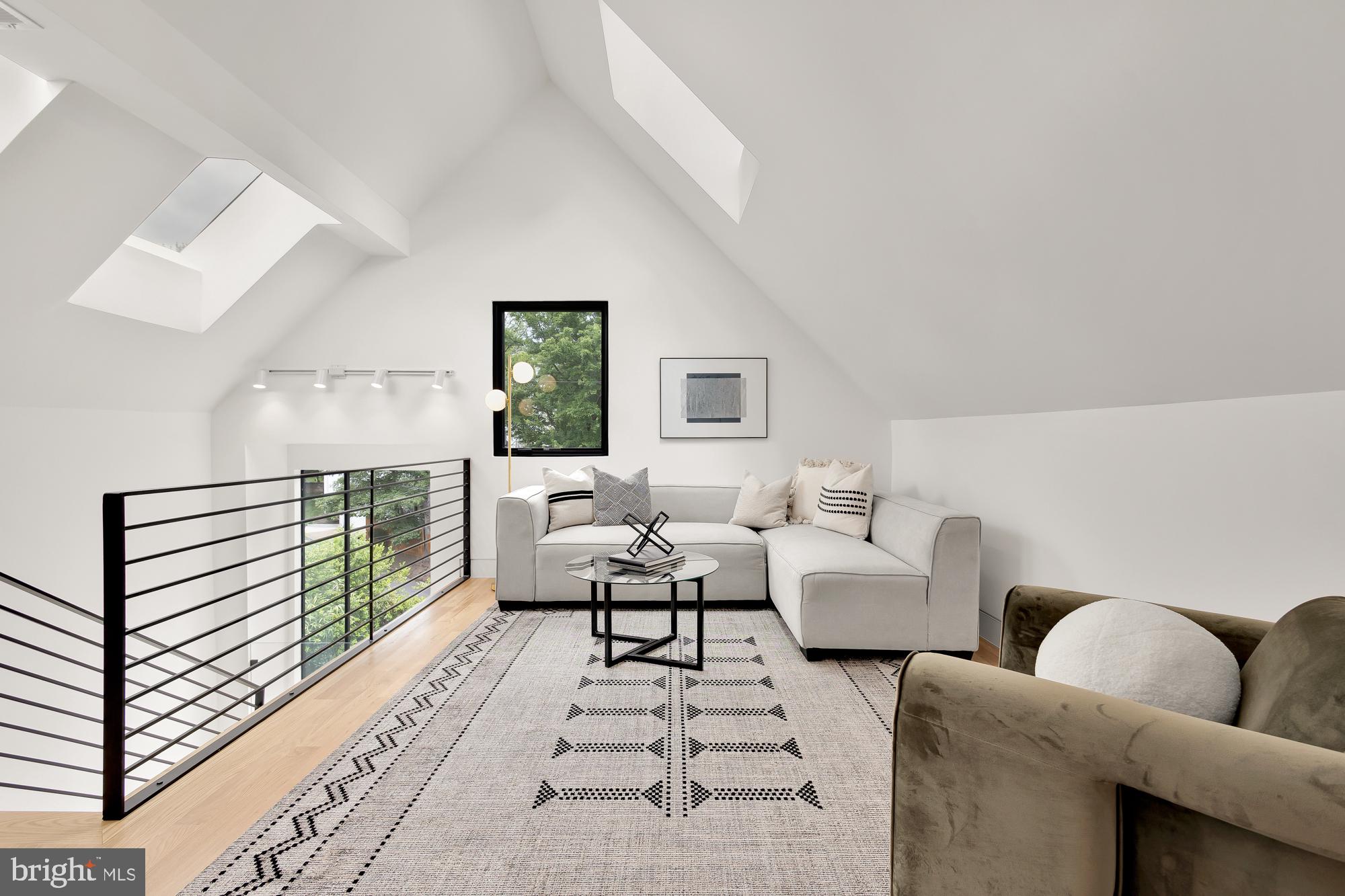 4525 Grant Road Northwest Washington, DC 20016 - Photo 25 of 38