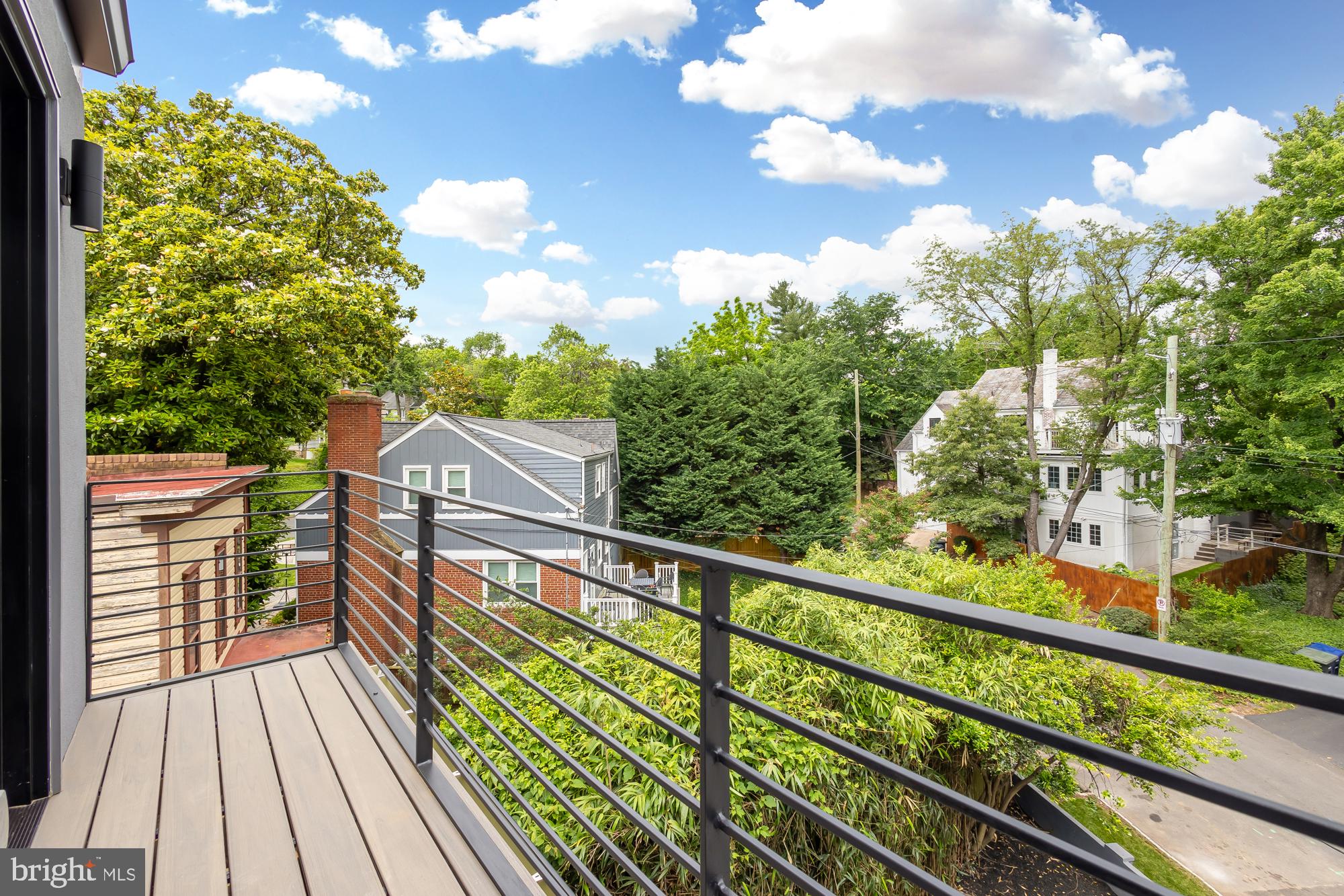 4525 Grant Road Northwest Washington, DC 20016 - Photo 30 of 38