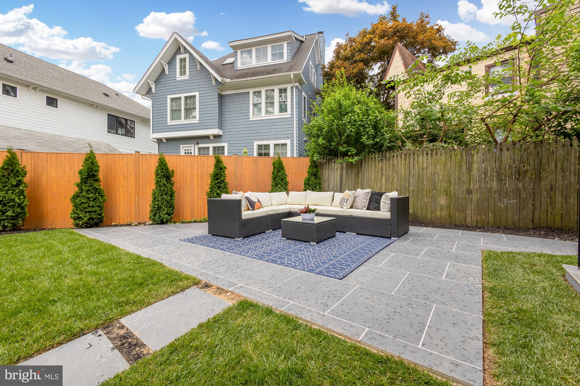 4525 Grant Road Northwest Washington, DC 20016 - Photo 35 of 38