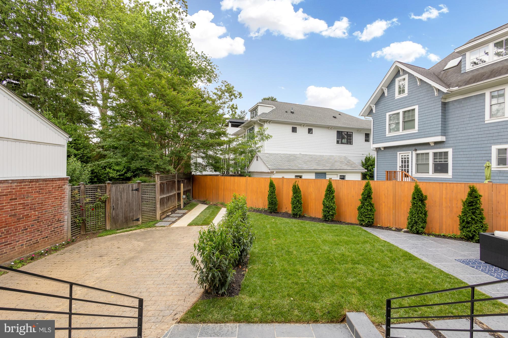 4525 Grant Road Northwest Washington, DC 20016 - Photo 36 of 38