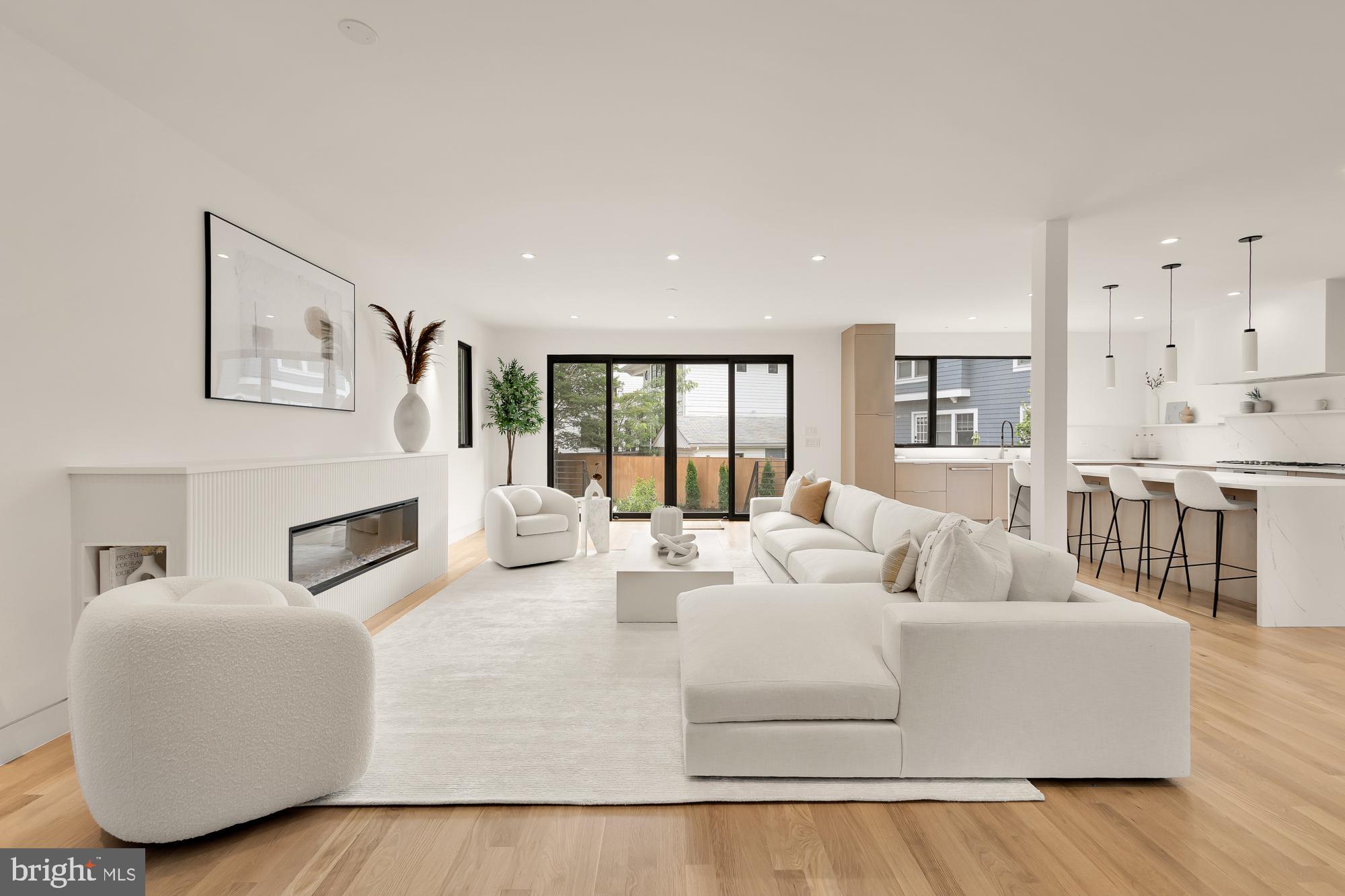 4525 Grant Road Northwest Washington, DC 20016 - Photo 6 of 38