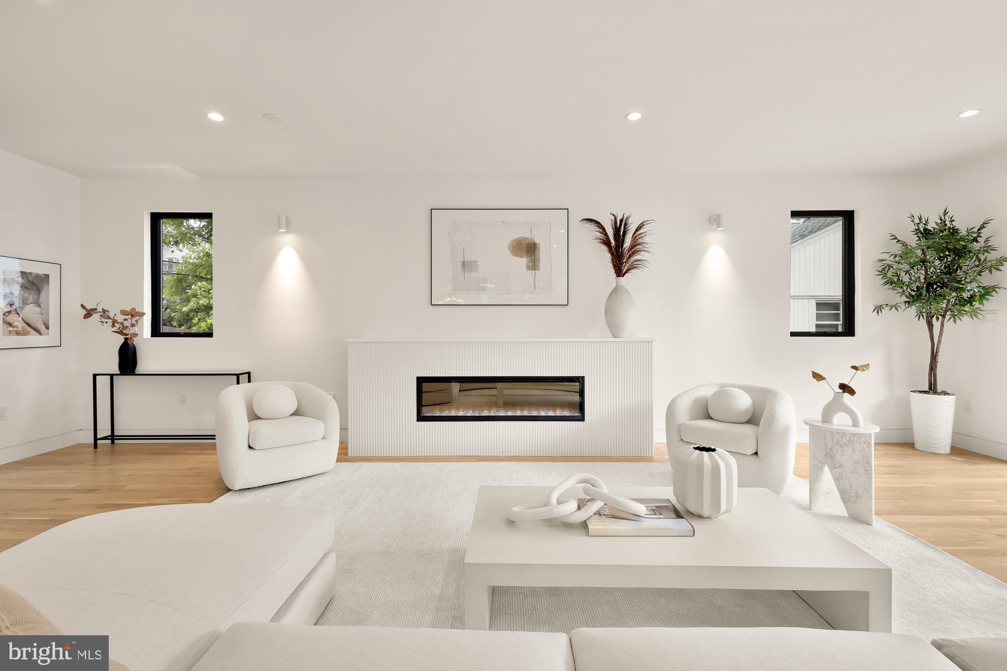 4525 Grant Road Northwest Washington, DC 20016 - Photo 7 of 38