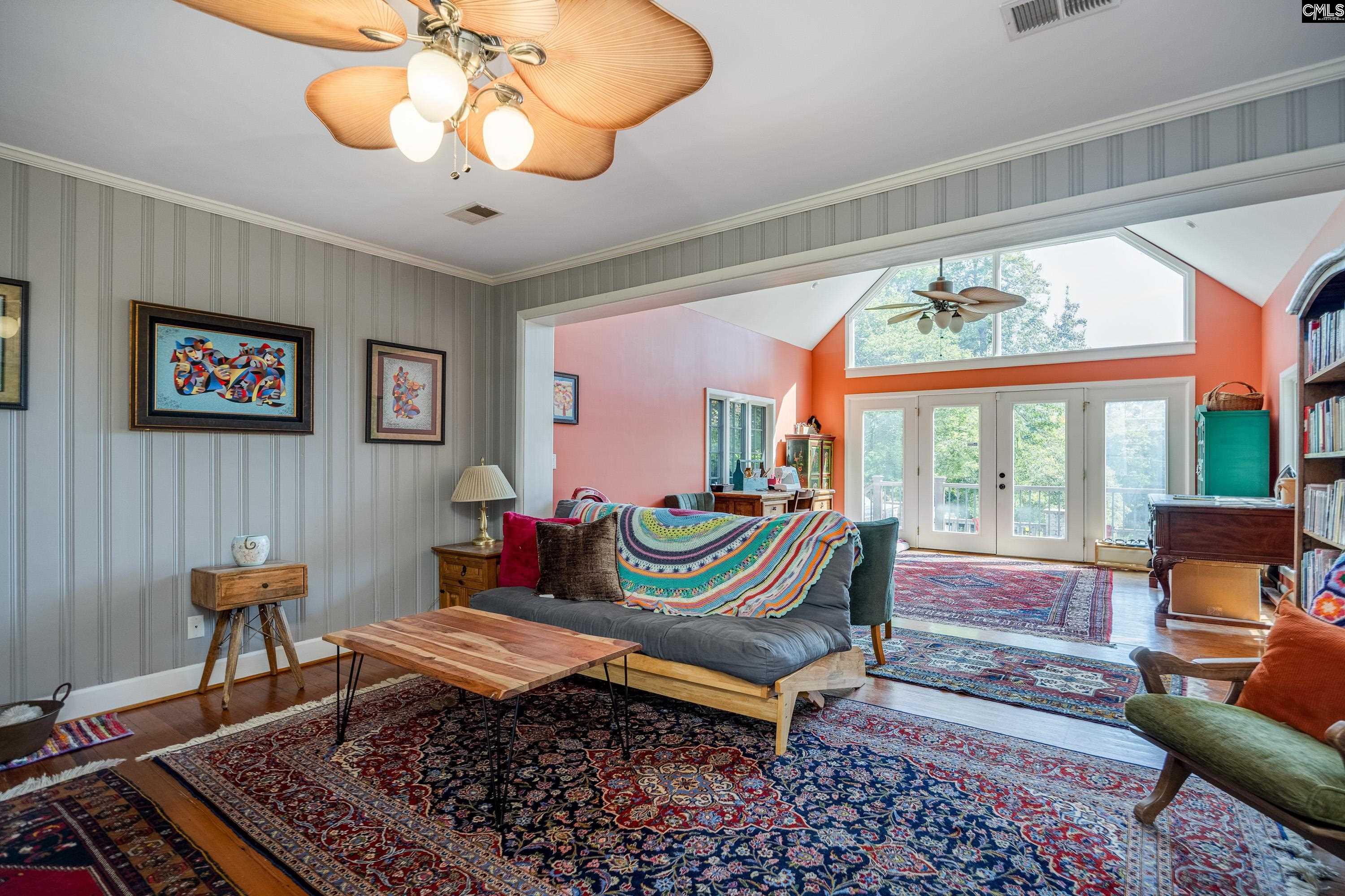 120 Dicey Ford Road Camden, SC 29020 - Photo 26 of 90