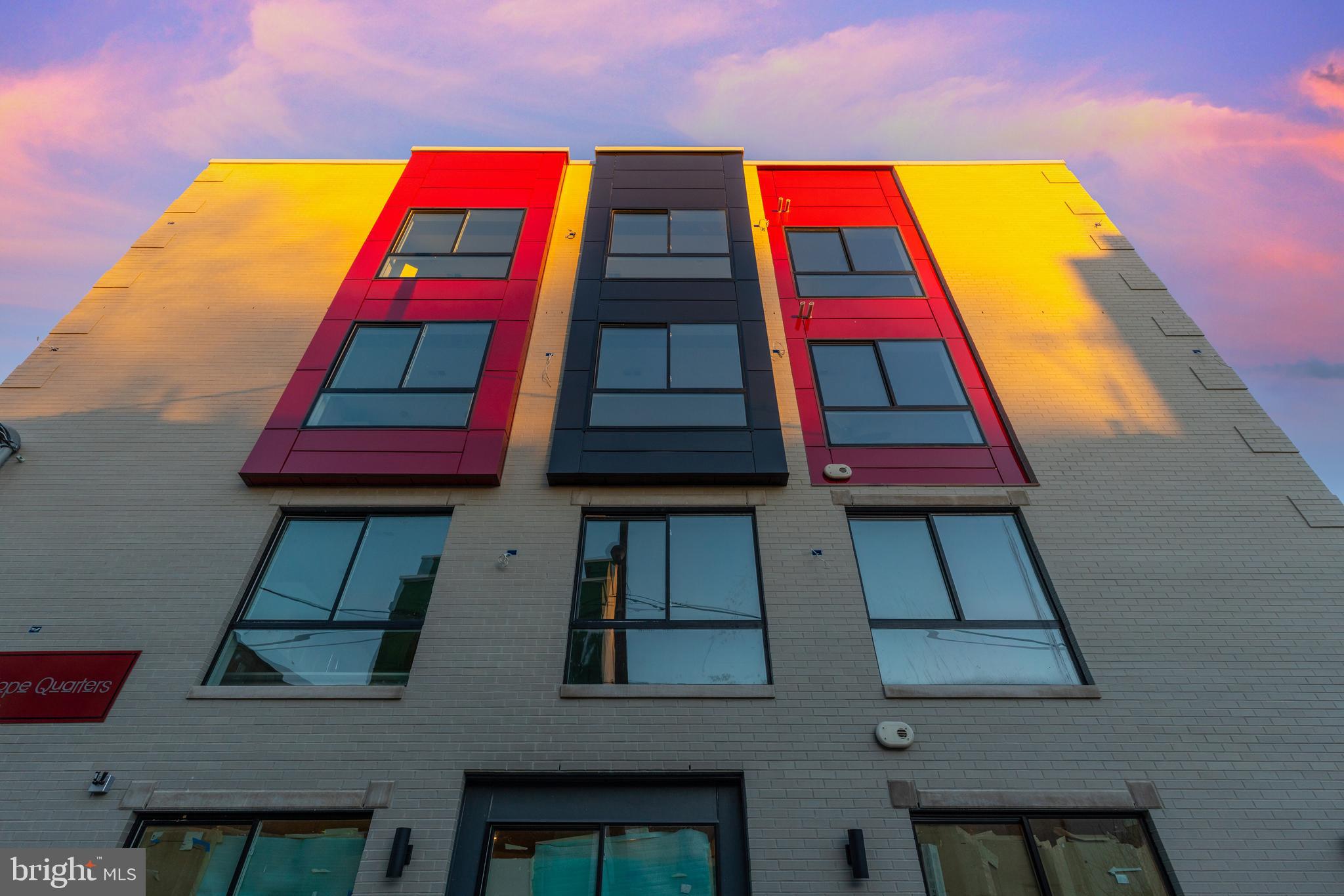 2517 Hope Street, Unit 5 Philadelphia, PA 19133 - Photo 25 of 35