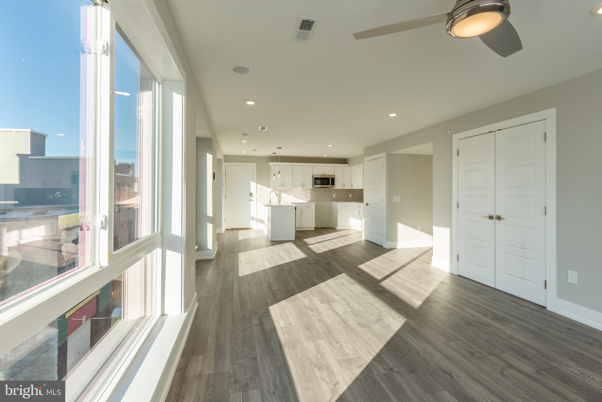 2517 Hope Street, Unit 5 Philadelphia, PA 19133 - Photo 8 of 35