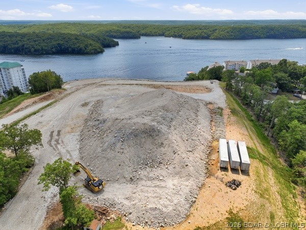 440 Passover Road Osage Beach, MO 65065 - Photo 2 of 9 Over view site work