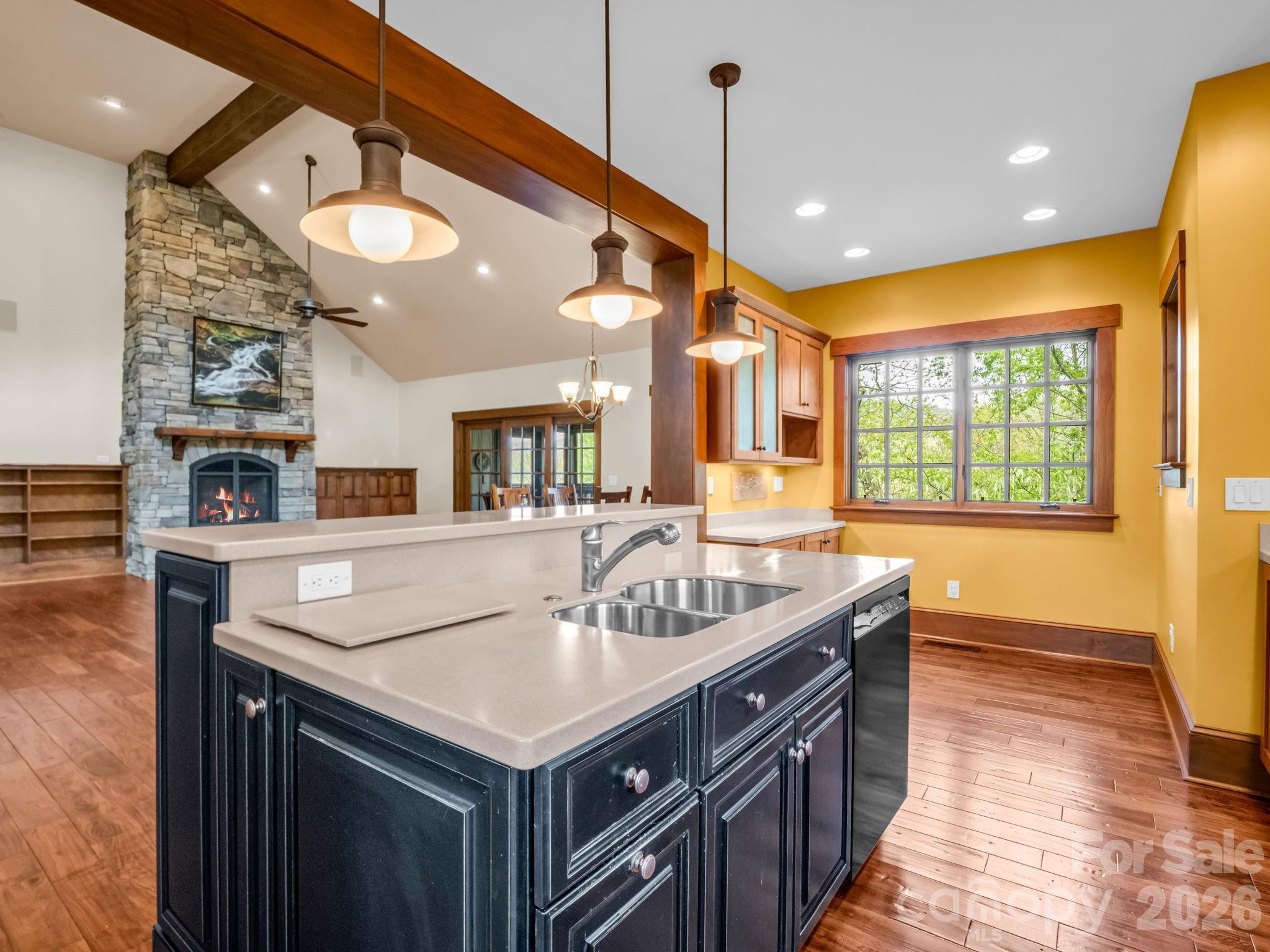 29 Crockett Ridge Road Black Mountain, NC 28711 - Photo 16 of 48