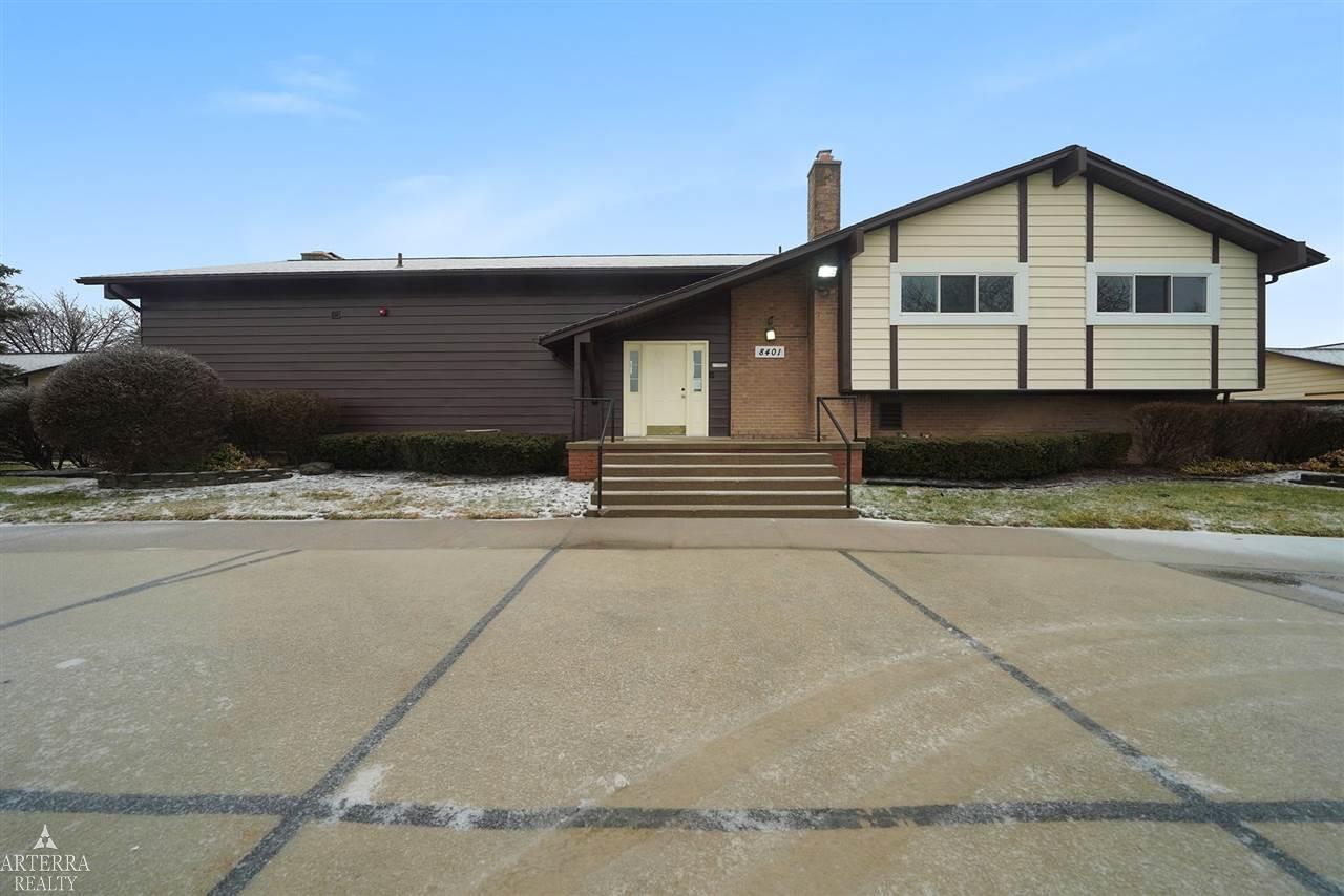 8401 18 18 Mile Road, Unit 13 Sterling Heights, MI 48313 - Photo 21 of 21